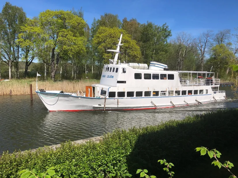 Bostadsrätt, Norsholmsvägen 102, Norsholm, Norrköping