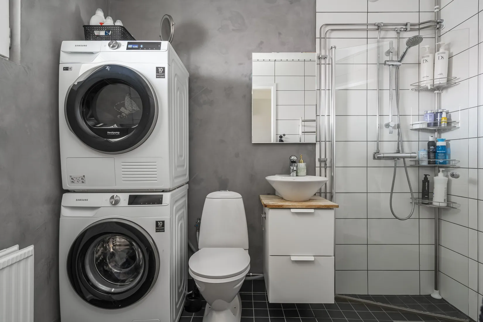 Bostadsrätt, Norsholmsvägen 102, Norsholm, Norrköping