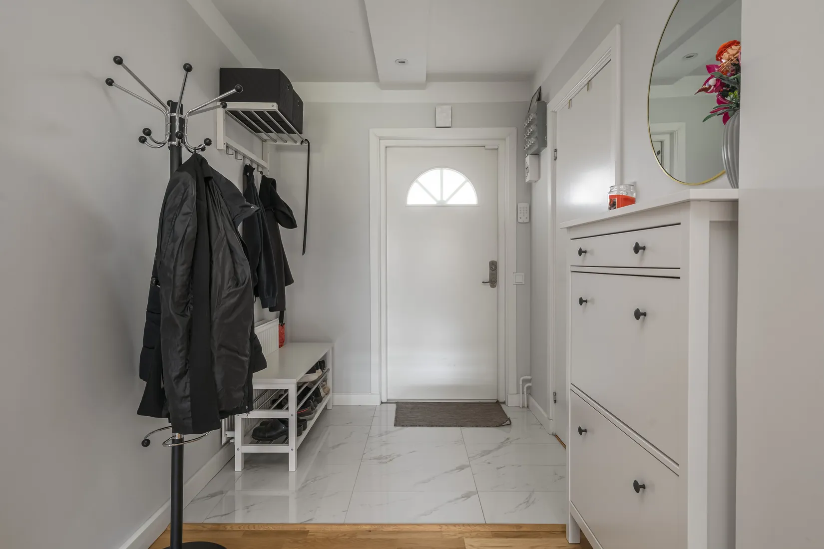 Bostadsrätt, Norsholmsvägen 102, Norsholm, Norrköping