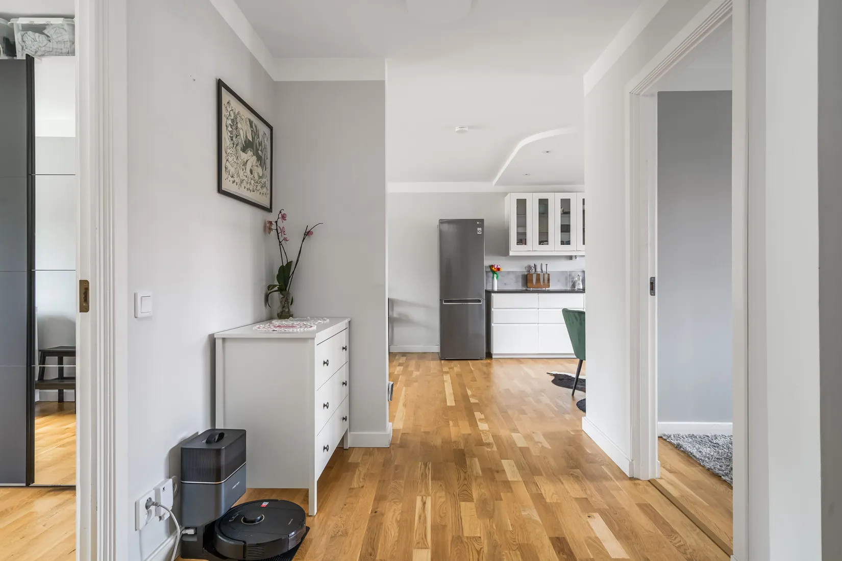 Bostadsrätt, Norsholmsvägen 102, Norsholm, Norrköping