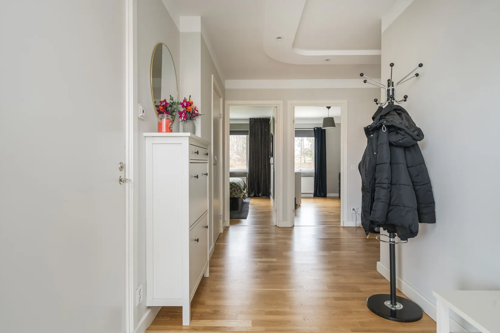 Bostadsrätt, Norsholmsvägen 102, Norsholm, Norrköping