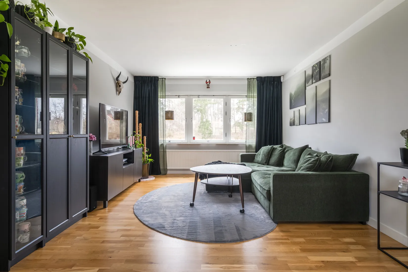 Bostadsrätt, Norsholmsvägen 102, Norsholm, Norrköping