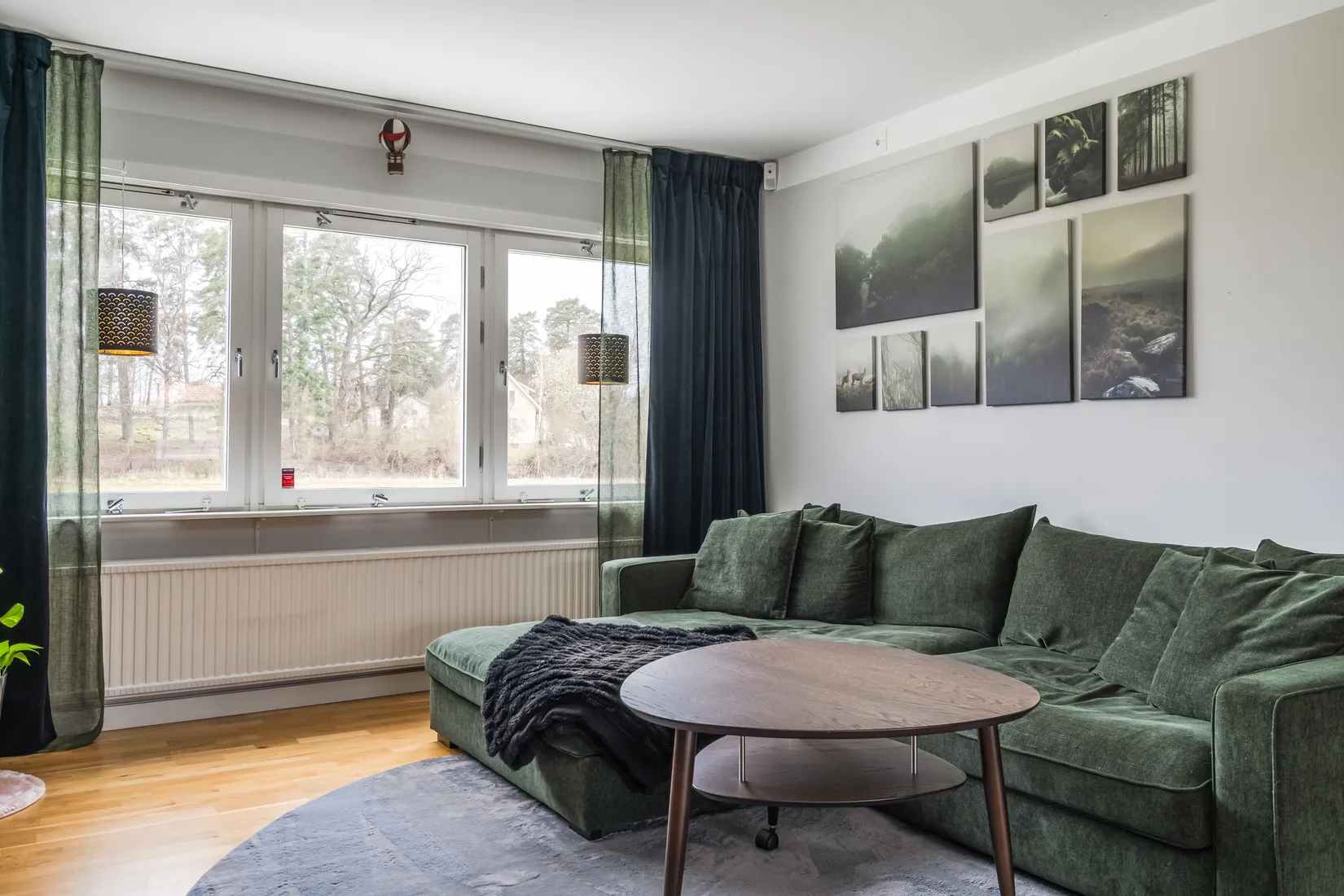 Bostadsrätt, Norsholmsvägen 102, Norsholm, Norrköping