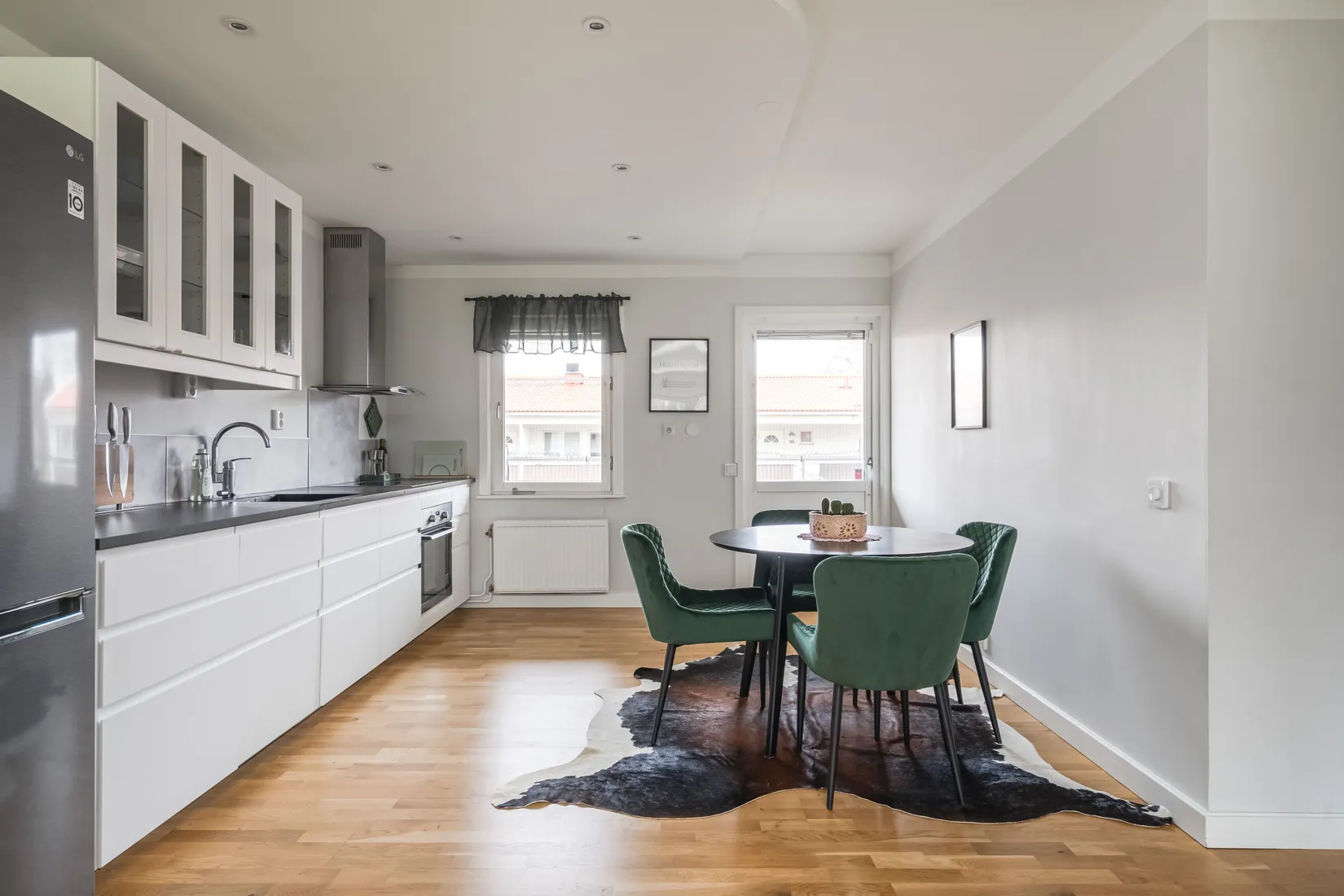 Bostadsrätt, Norsholmsvägen 102, Norsholm, Norrköping