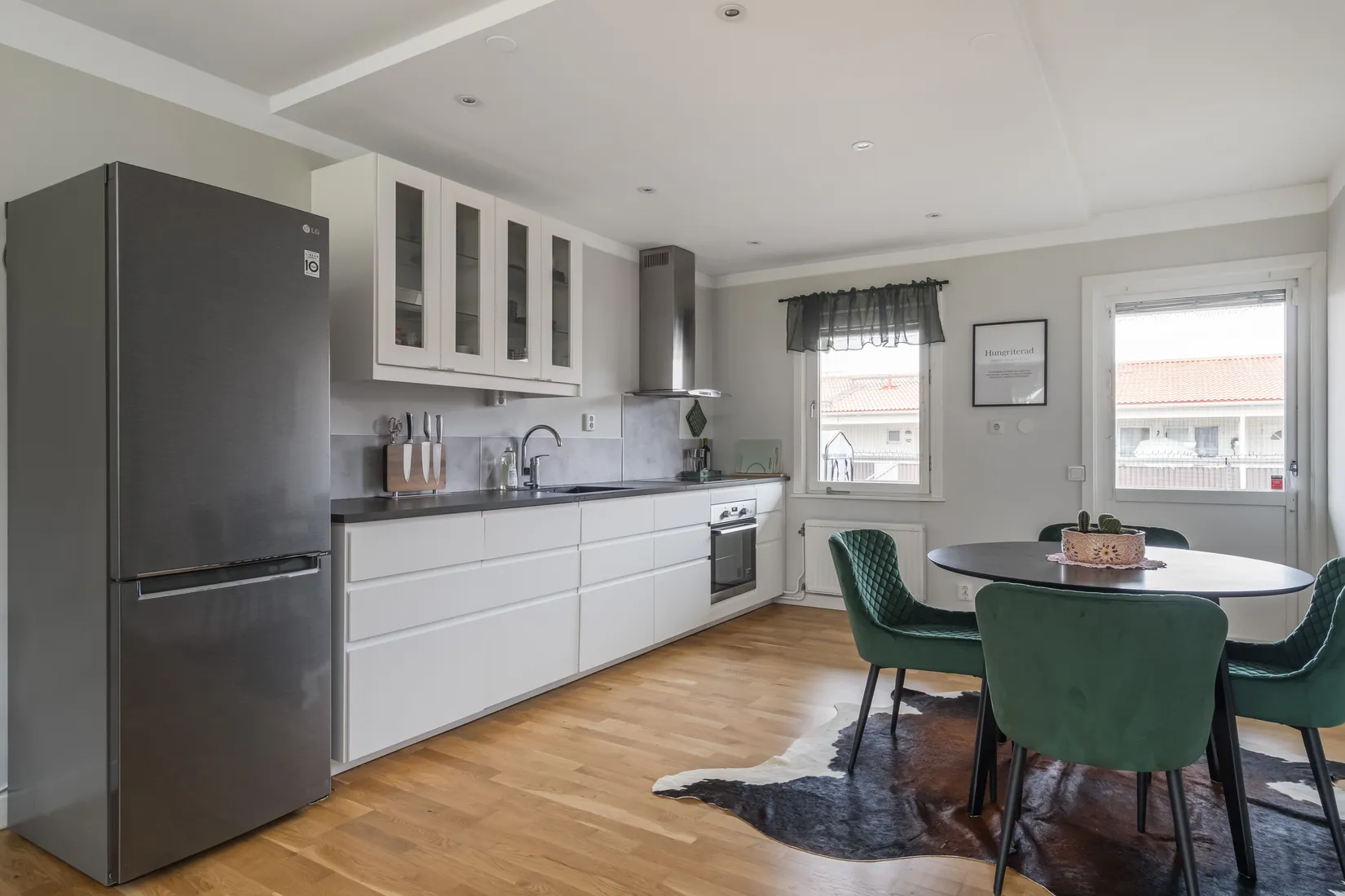 Bostadsrätt, Norsholmsvägen 102, Norsholm, Norrköping