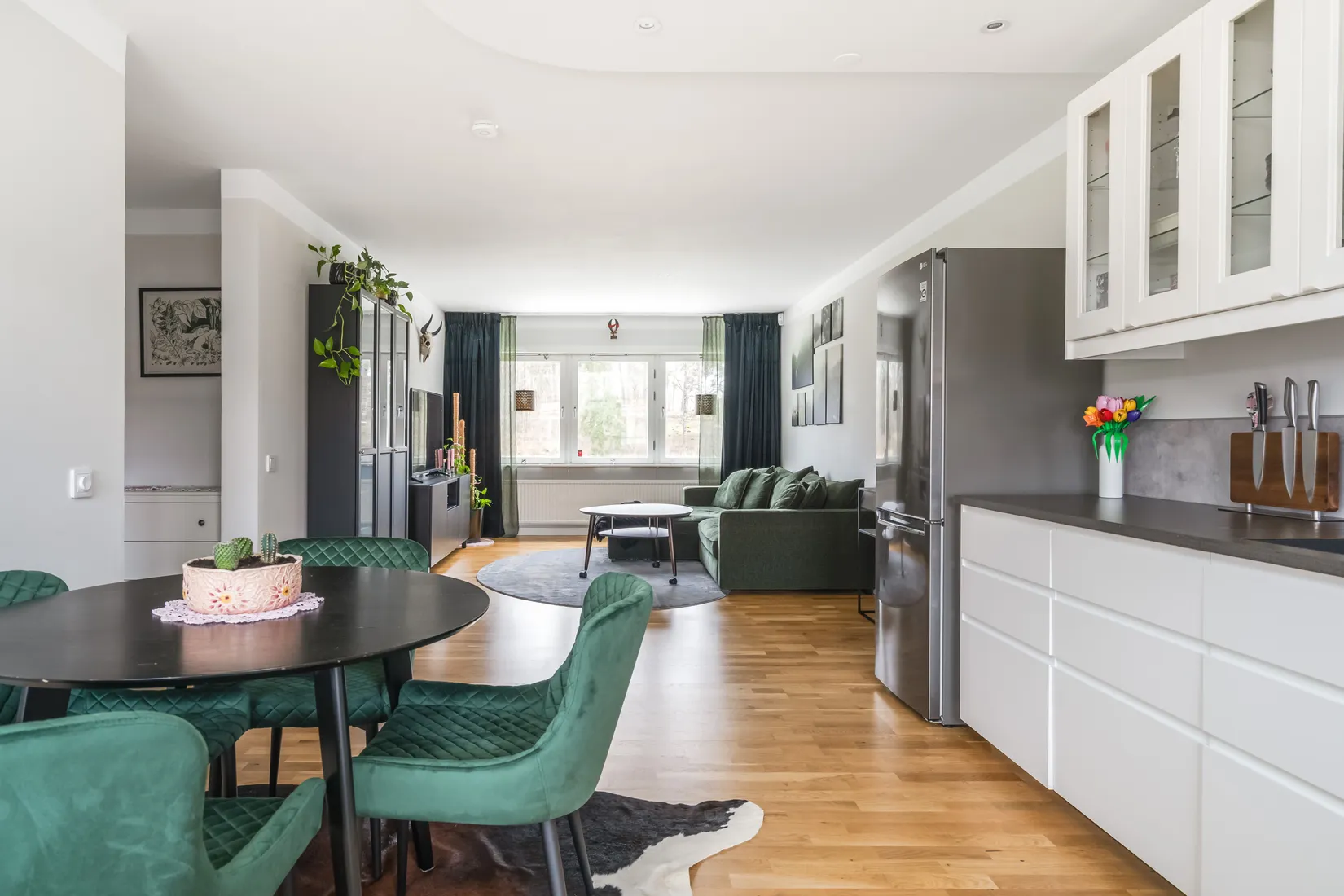 Bostadsrätt, Norsholmsvägen 102, Norsholm, Norrköping