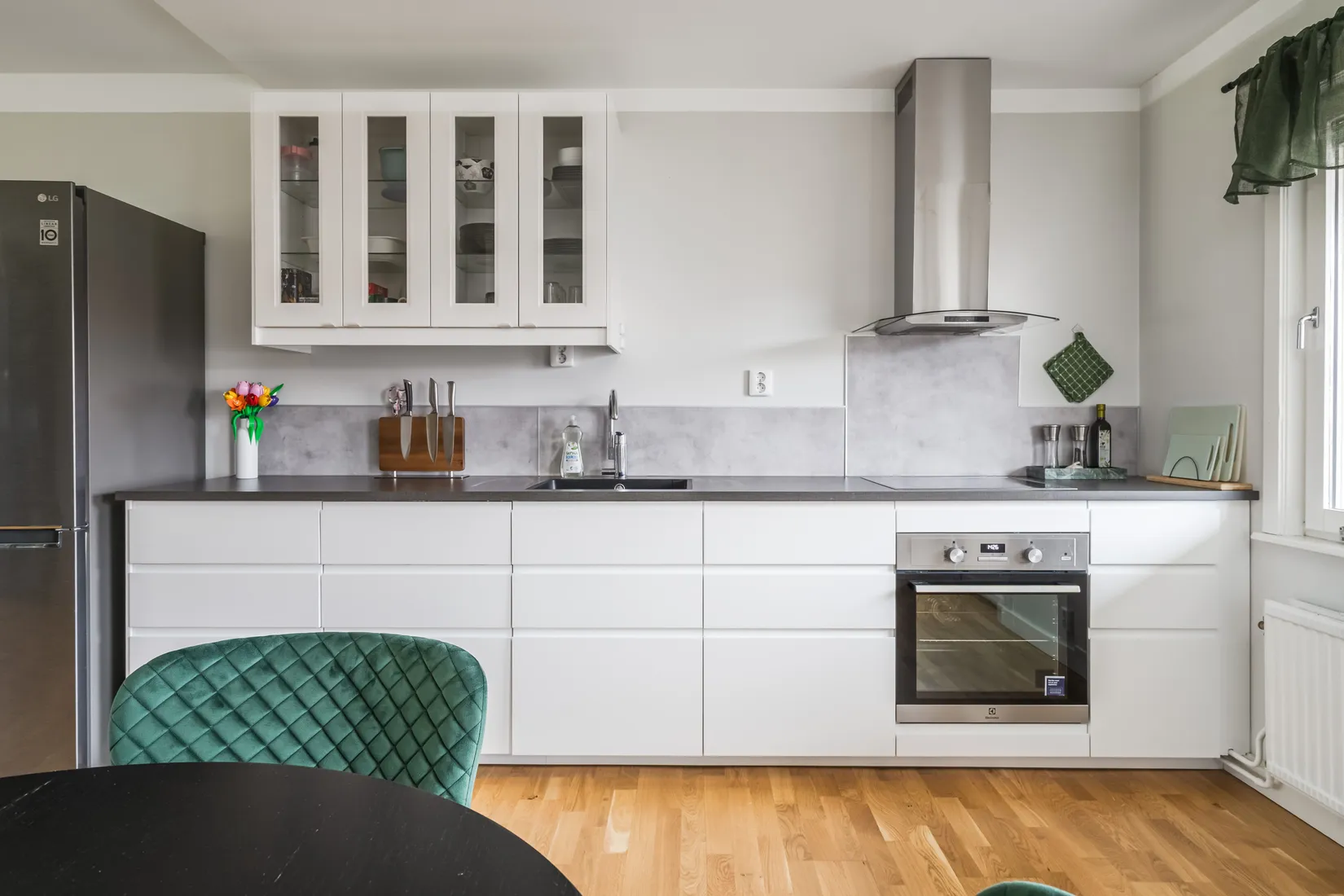 Bostadsrätt, Norsholmsvägen 102, Norsholm, Norrköping