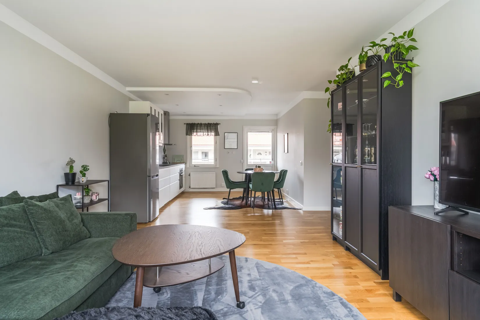 Bostadsrätt, Norsholmsvägen 102, Norsholm, Norrköping