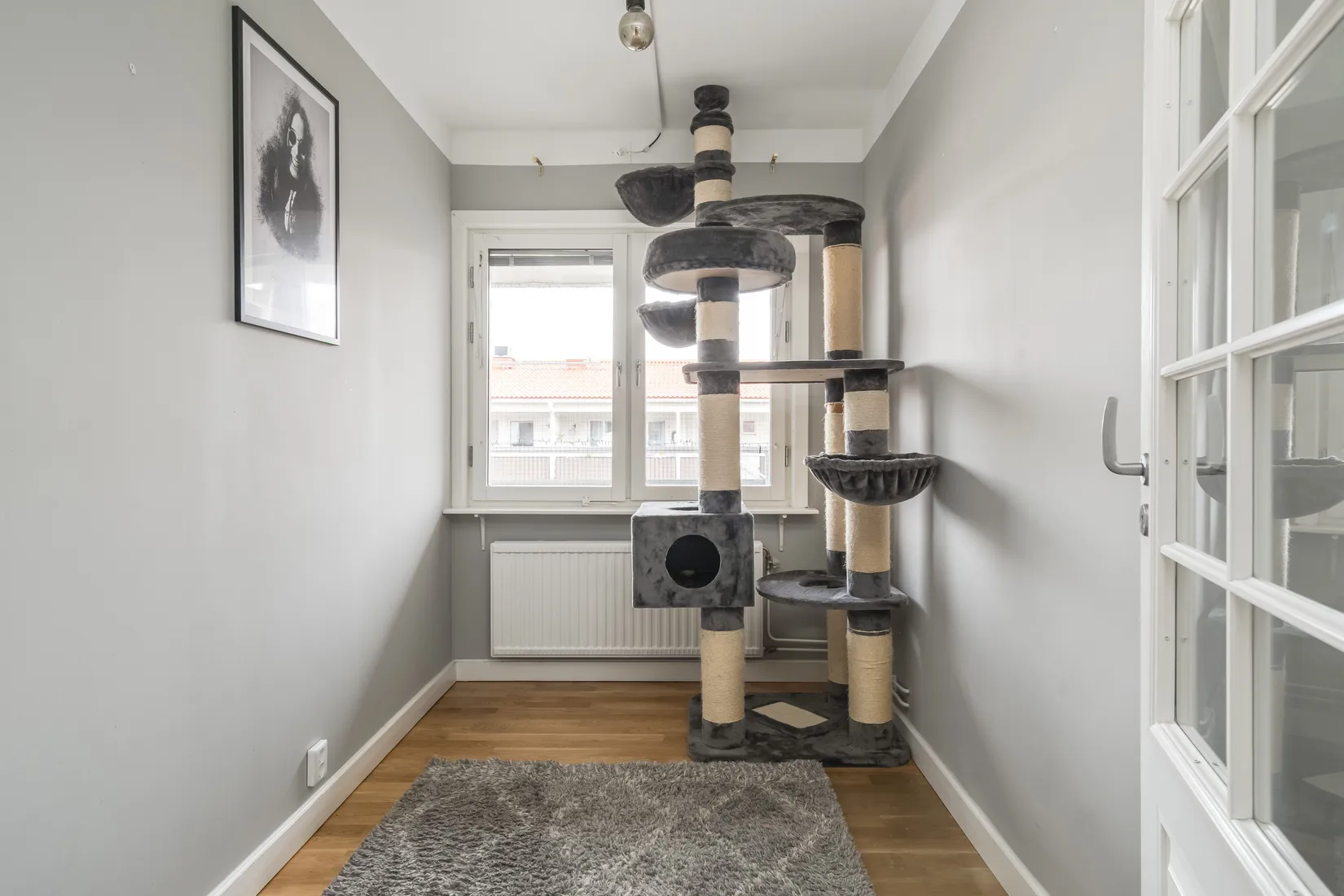 Bostadsrätt, Norsholmsvägen 102, Norsholm, Norrköping