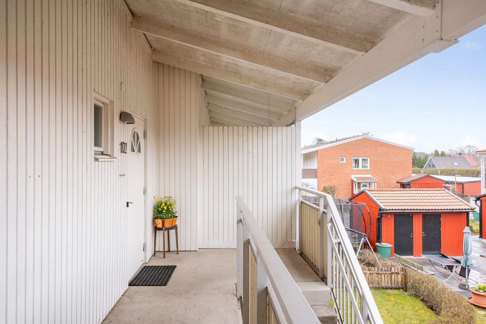 Bostadsrätt, Norsholmsvägen 102, Norsholm, Norrköping