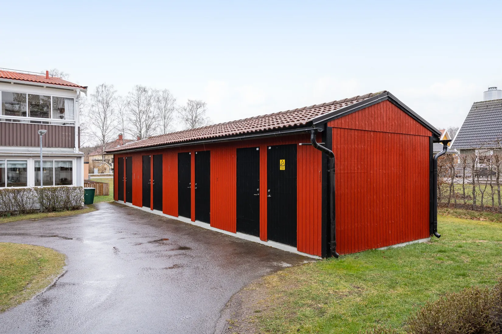 Bostadsrätt, Norsholmsvägen 102, Norsholm, Norrköping