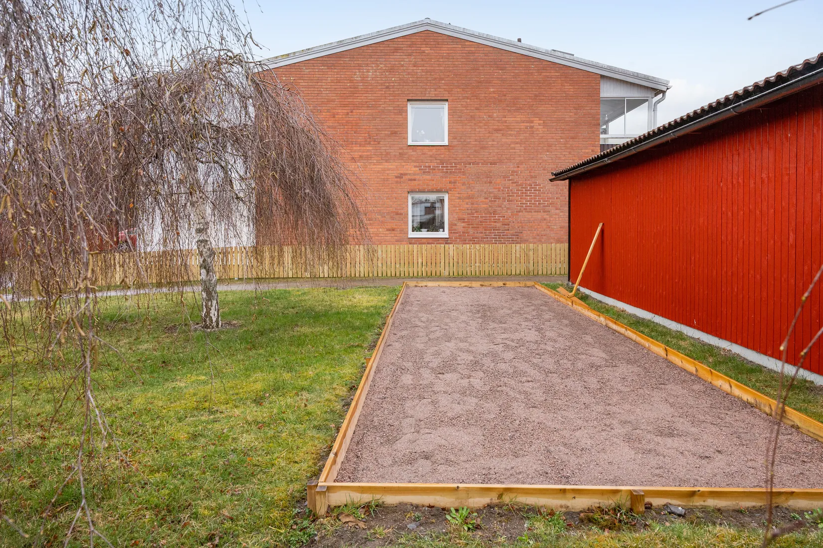 Bostadsrätt, Norsholmsvägen 102, Norsholm, Norrköping