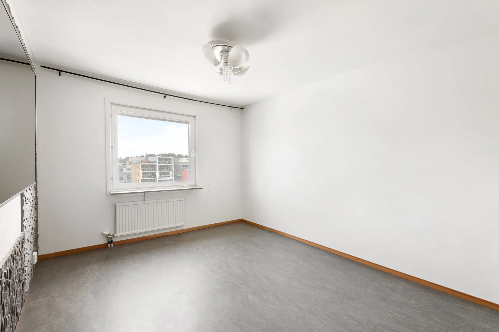 Bostadsrätt, Malmvägen 16A, Tureberg, Sollentuna