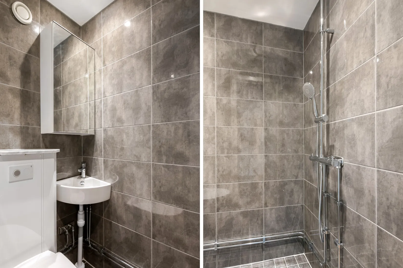 Bostadsrätt, Malmvägen 16A, Tureberg, Sollentuna