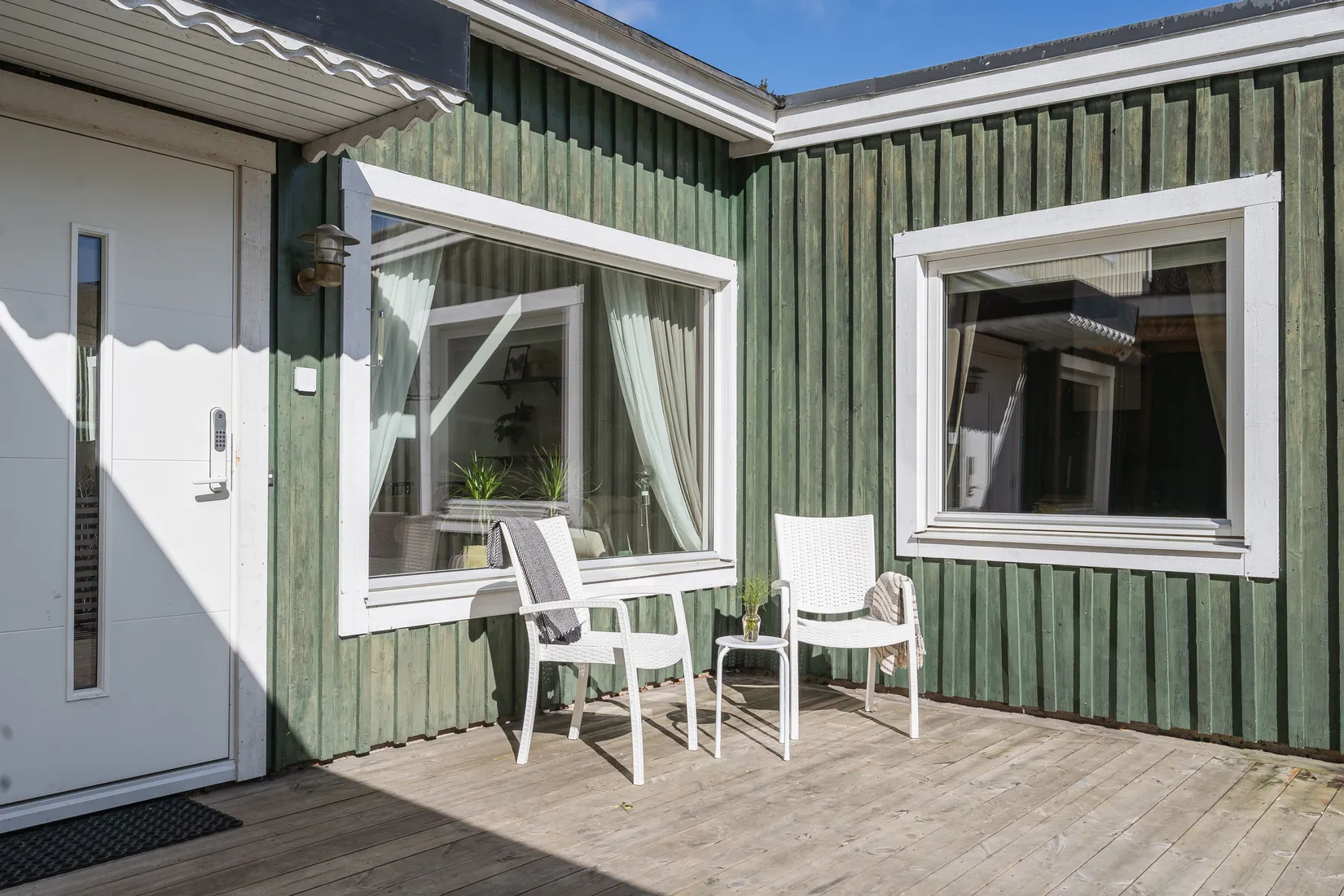 Villa, Radhus, Vulcanusvägen 42B, Bergvreten, Enköping