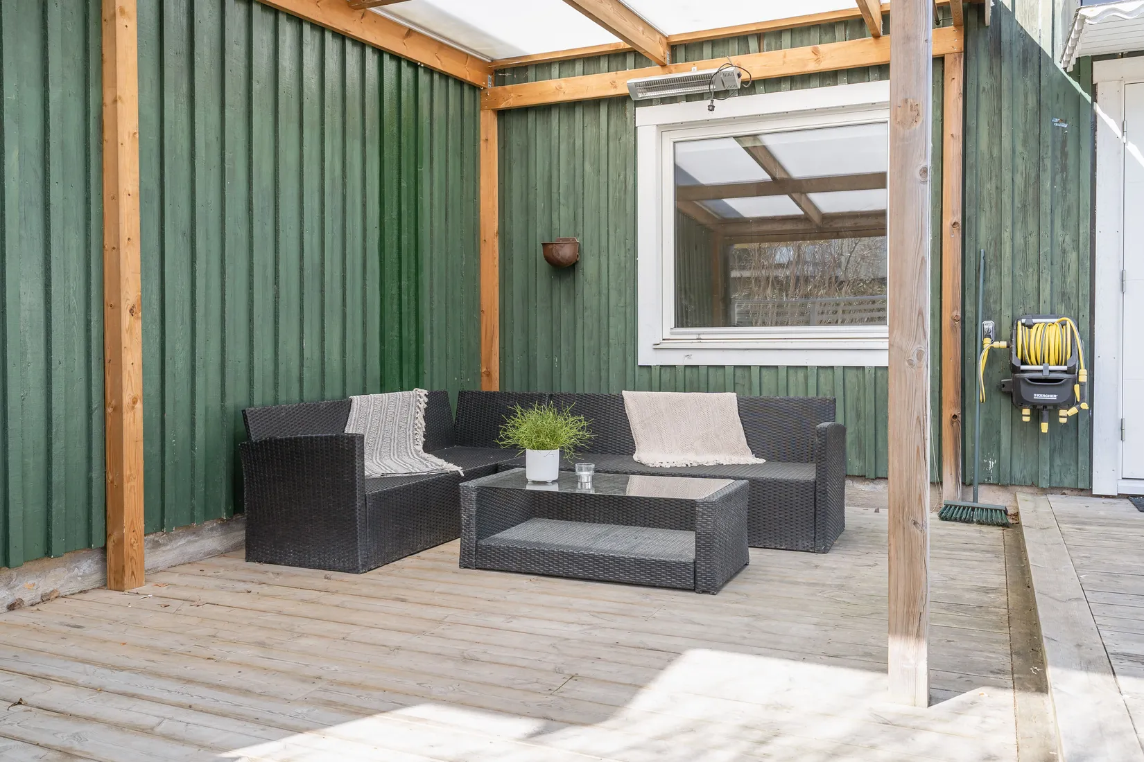 Villa, Radhus, Vulcanusvägen 42B, Bergvreten, Enköping