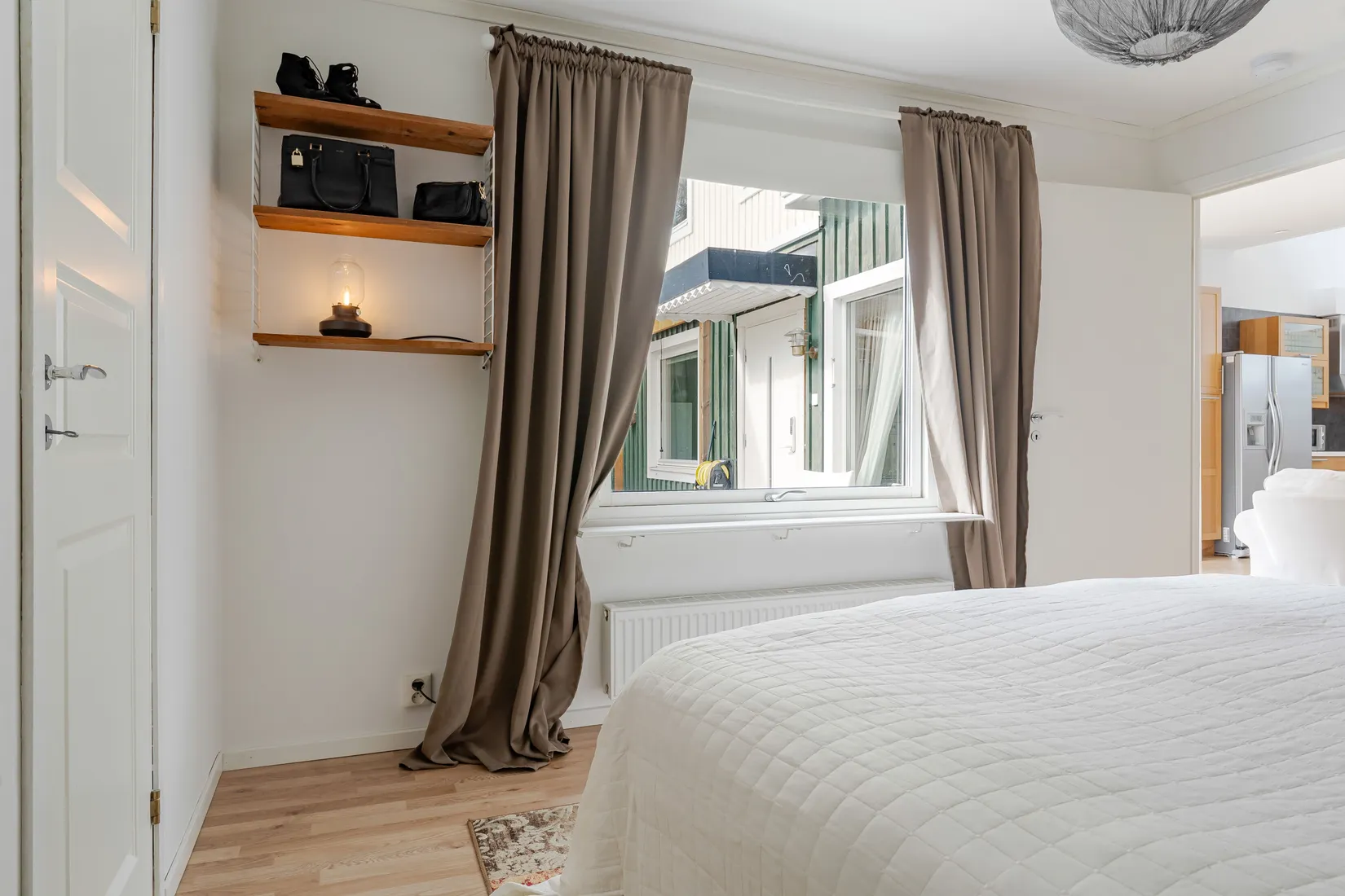 Villa, Radhus, Vulcanusvägen 42B, Bergvreten, Enköping