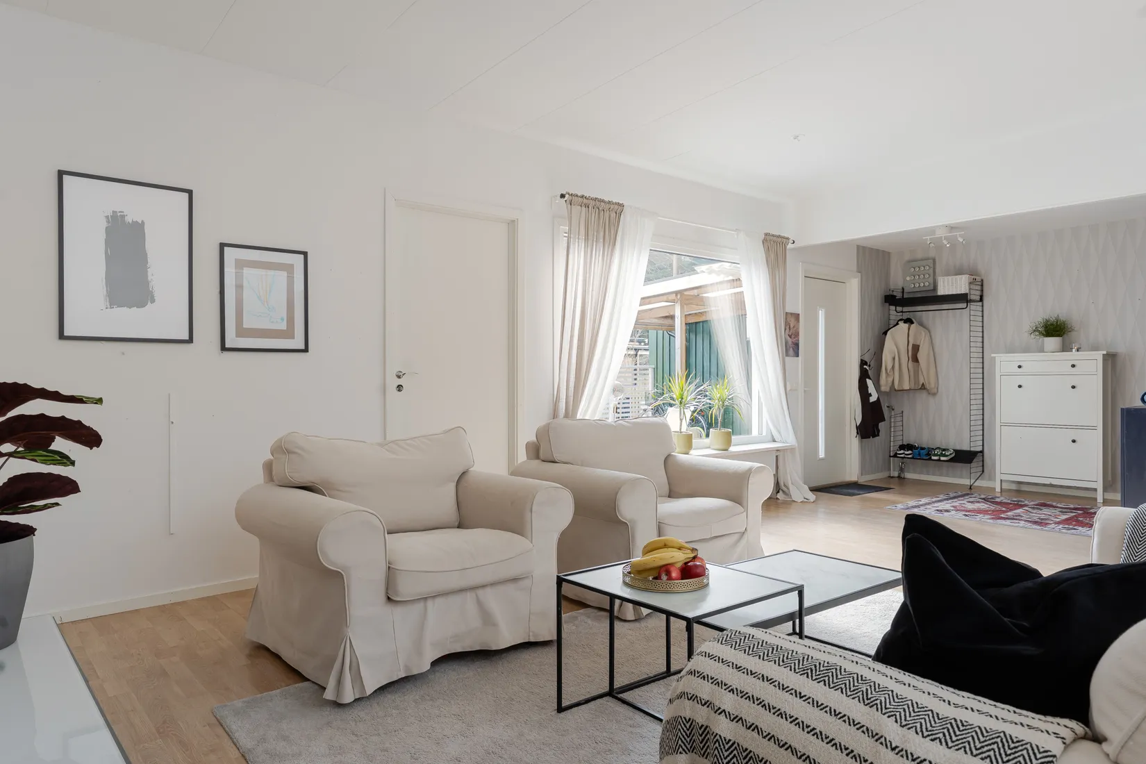 Villa, Radhus, Vulcanusvägen 42B, Bergvreten, Enköping