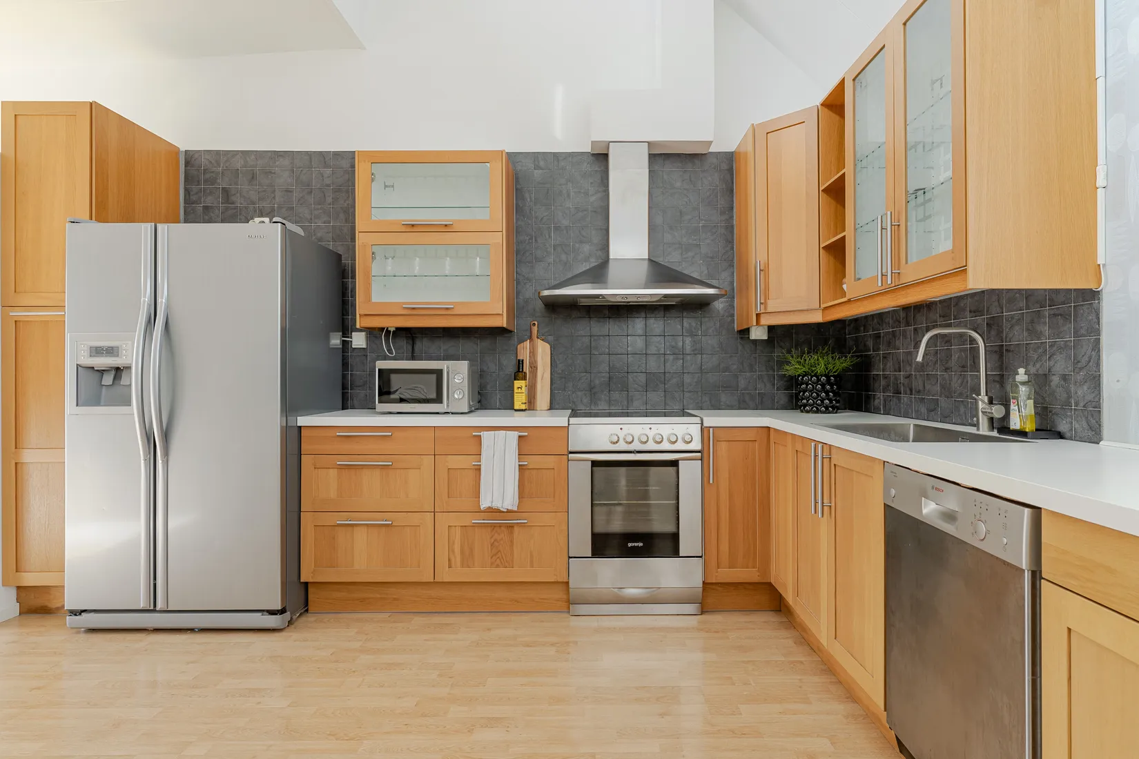 Villa, Radhus, Vulcanusvägen 42B, Bergvreten, Enköping