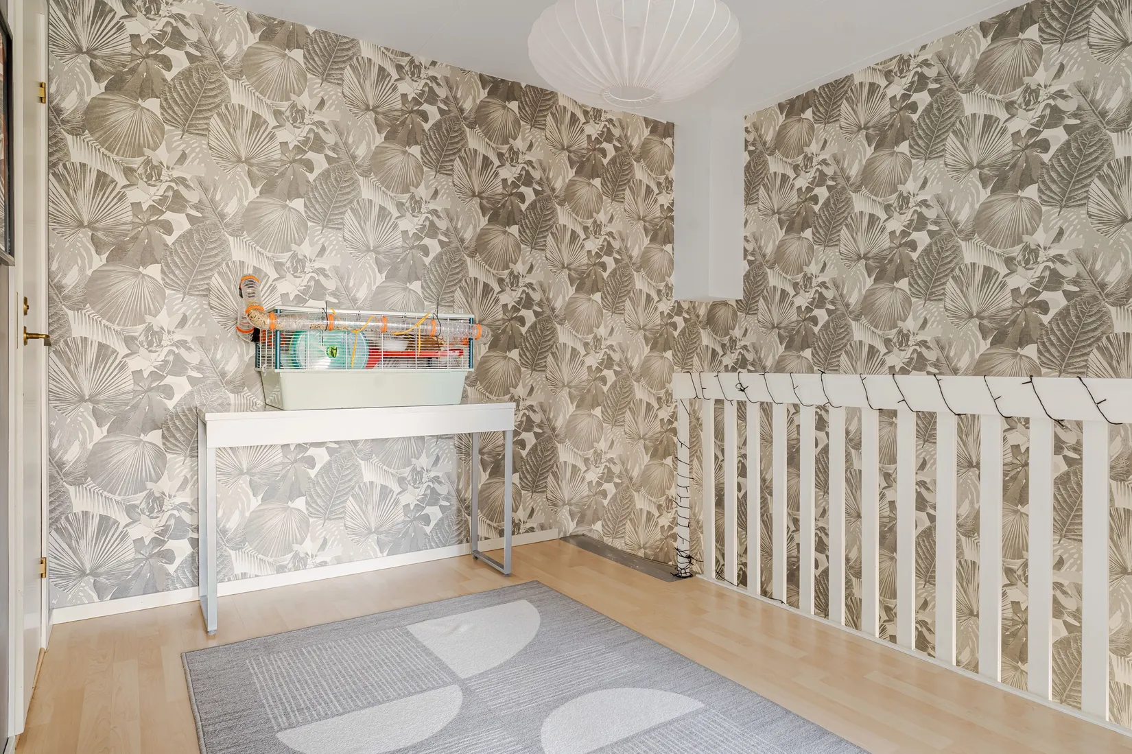 Villa, Radhus, Vulcanusvägen 42B, Bergvreten, Enköping