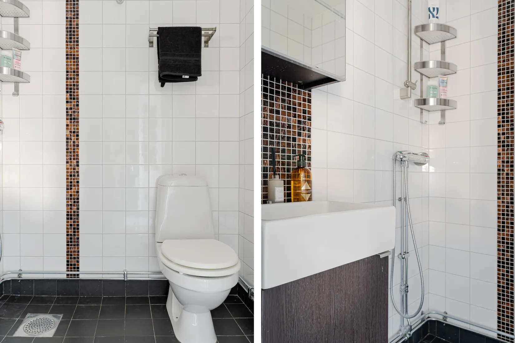 Villa, Radhus, Vulcanusvägen 42B, Bergvreten, Enköping