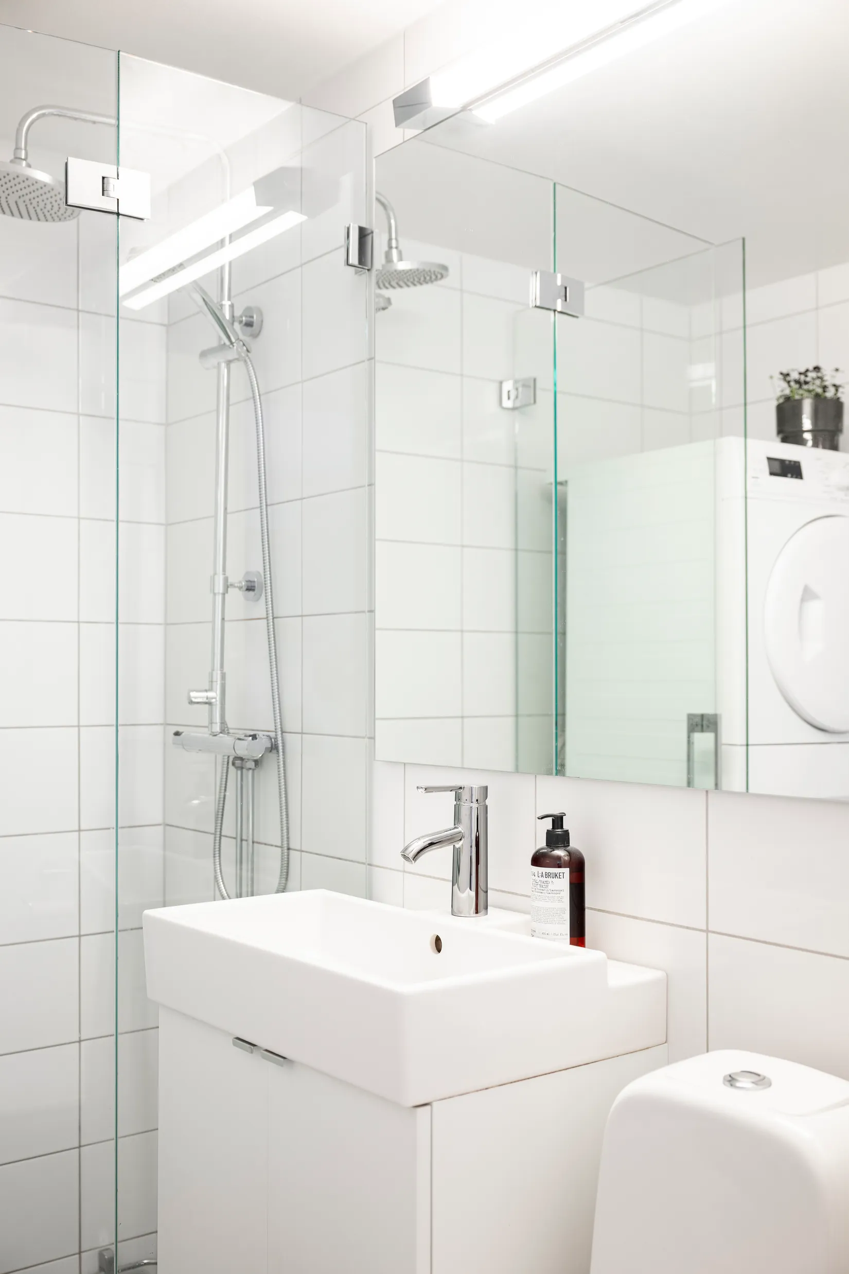 Bostadsrätt, Hallandsgatan 30, 2 tr, Södermalm - Skanstull, Stockholm