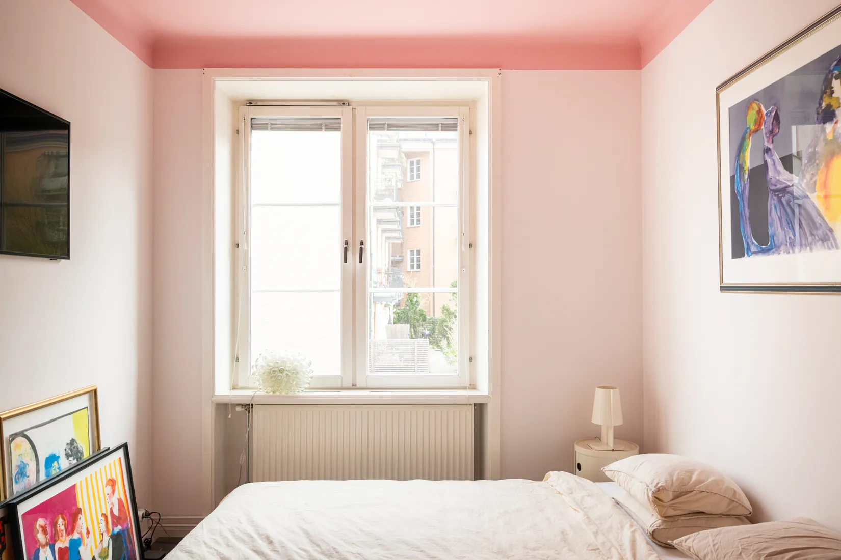 Bostadsrätt, Hallandsgatan 30, 2 tr, Södermalm - Skanstull, Stockholm