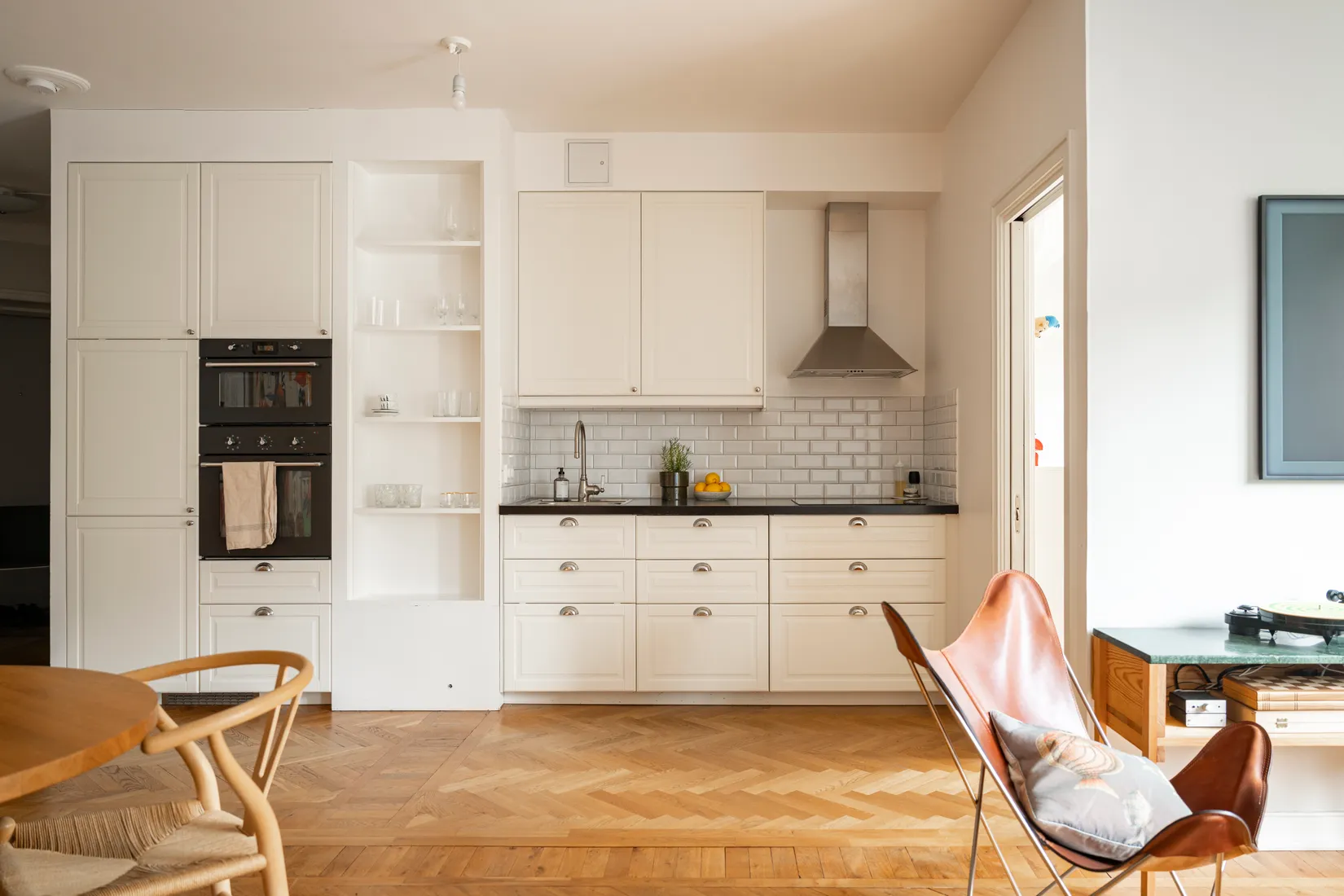 Bostadsrätt, Hallandsgatan 30, 2 tr, Södermalm - Skanstull, Stockholm