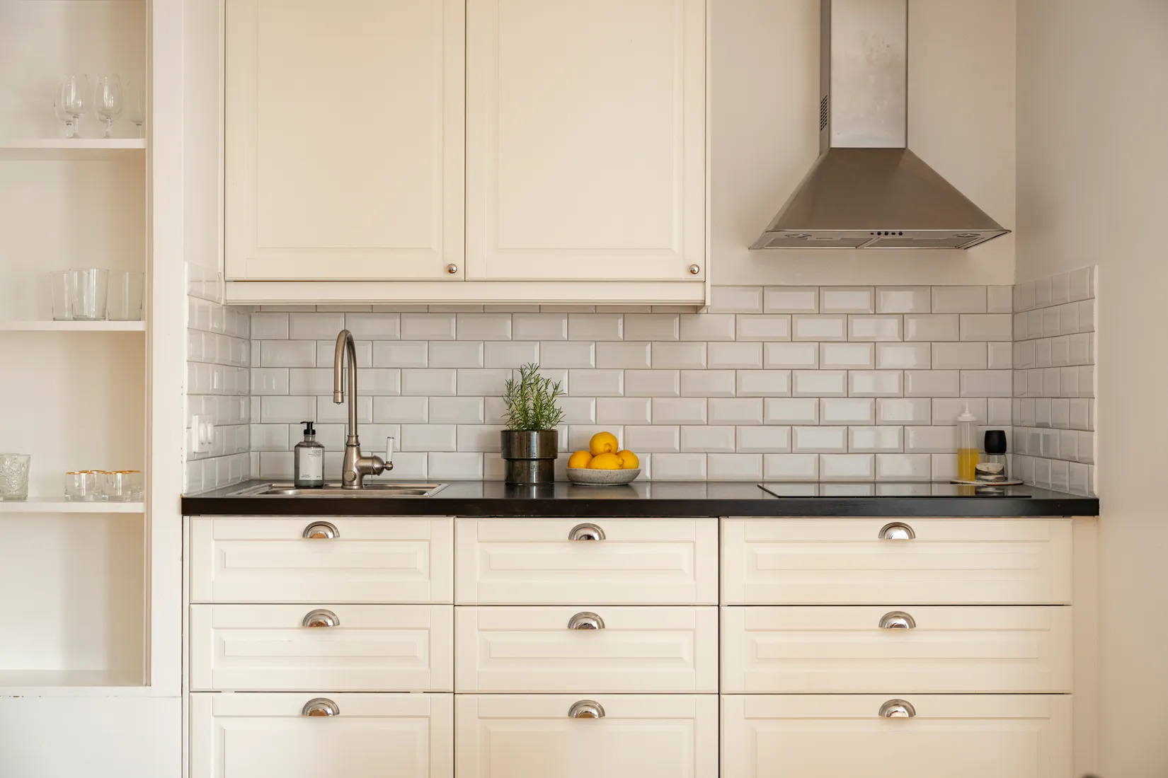 Bostadsrätt, Hallandsgatan 30, 2 tr, Södermalm - Skanstull, Stockholm