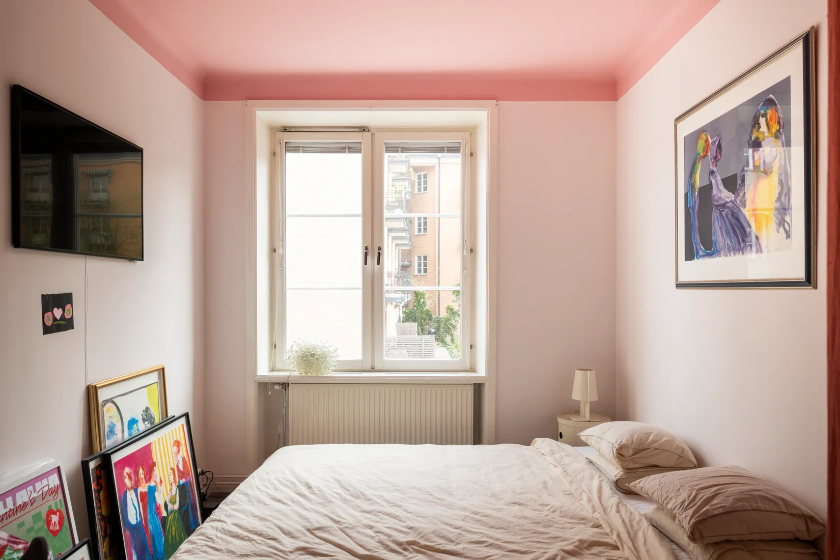 Bostadsrätt, Hallandsgatan 30, 2 tr, Södermalm - Skanstull, Stockholm