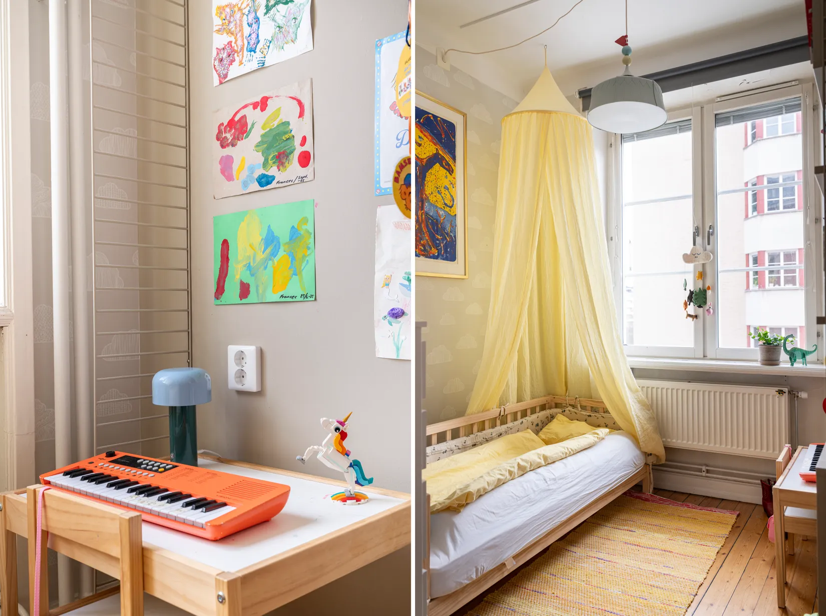 Bostadsrätt, Hallandsgatan 30, 2 tr, Södermalm - Skanstull, Stockholm