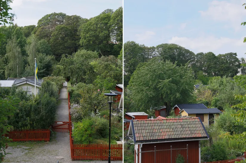 Bostadsrätt, Hallandsgatan 30, 2 tr, Södermalm - Skanstull, Stockholm