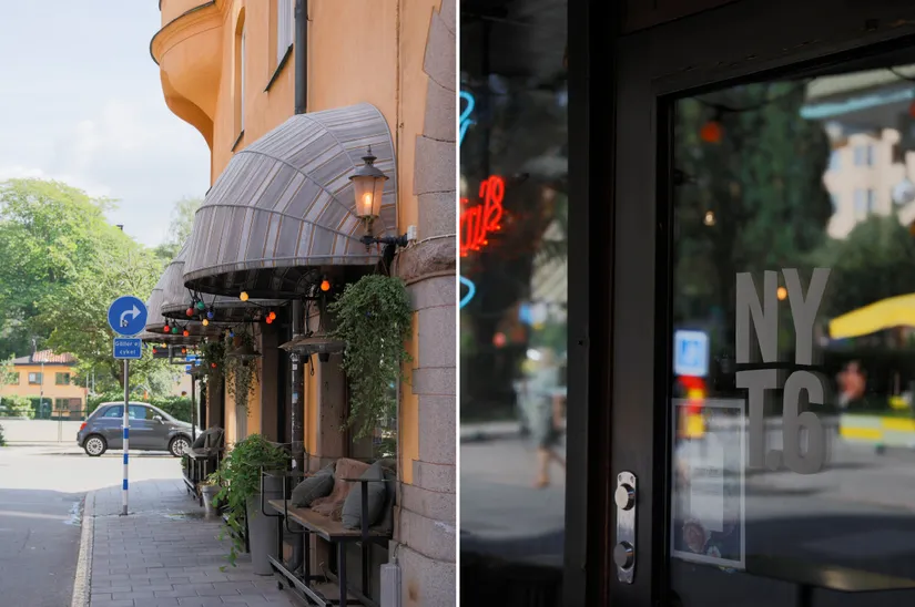 Bostadsrätt, Hallandsgatan 30, 2 tr, Södermalm - Skanstull, Stockholm