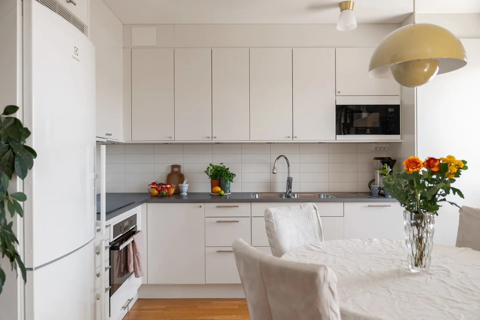 Bostadsrätt, Båtbyggargatan 21, Hammarby Sjöstad, Stockholm