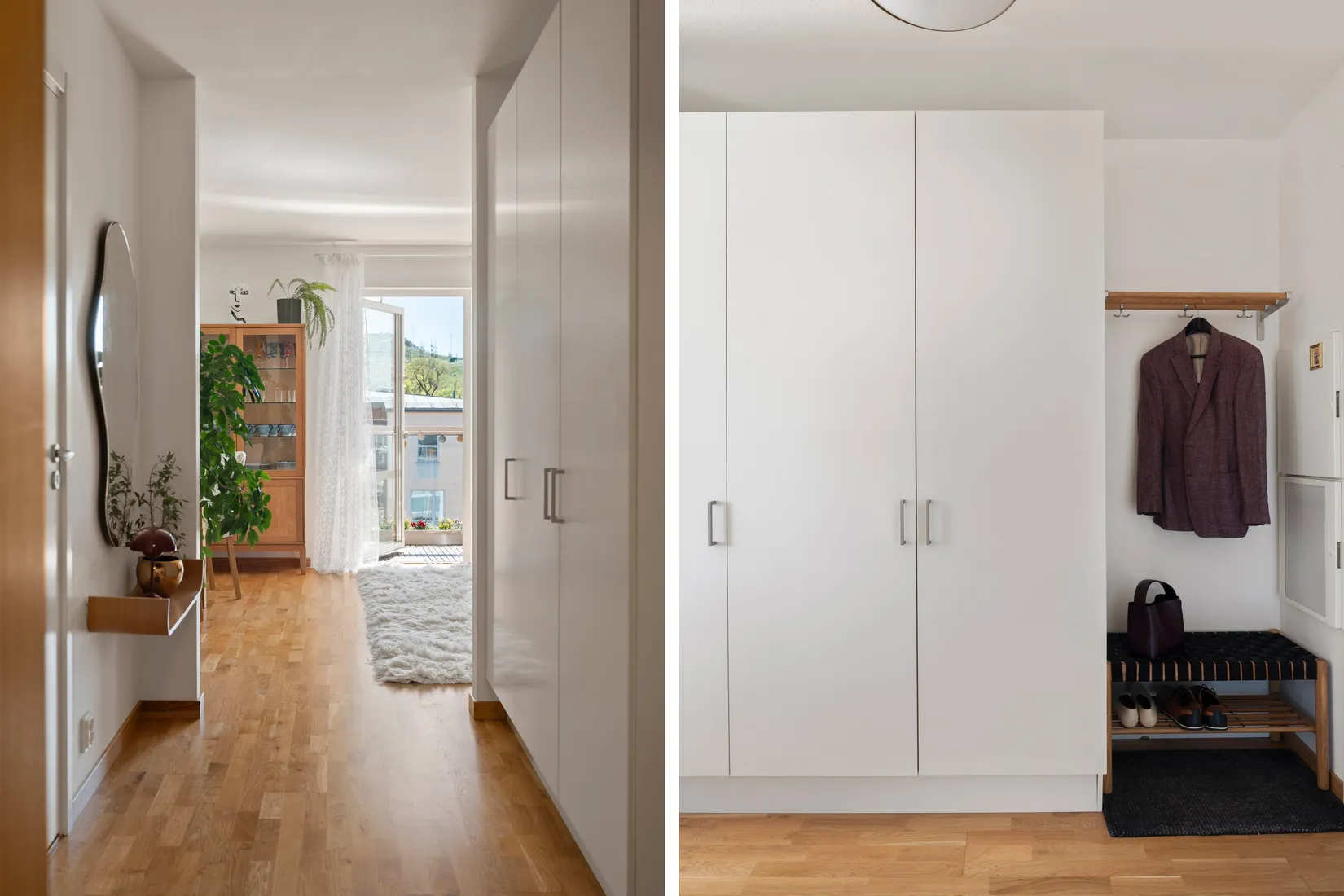 Bostadsrätt, Båtbyggargatan 21, Hammarby Sjöstad, Stockholm