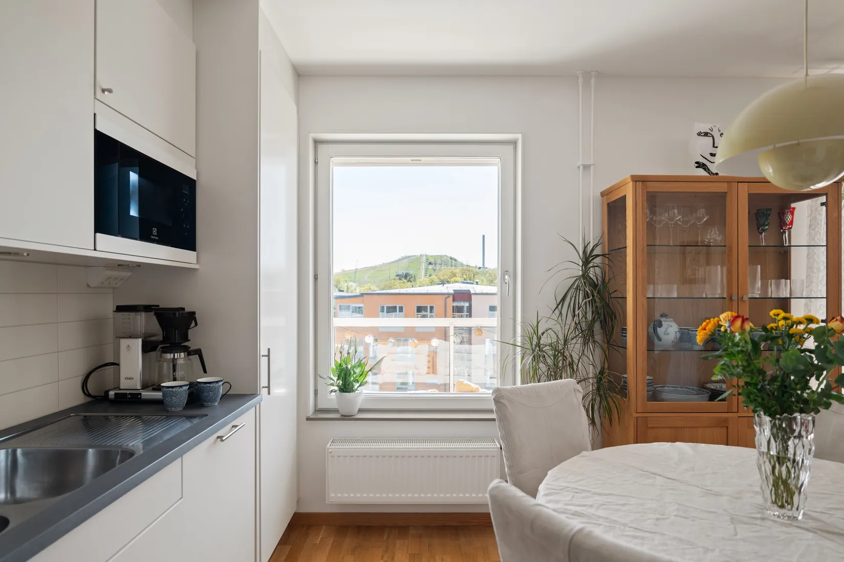 Bostadsrätt, Båtbyggargatan 21, Hammarby Sjöstad, Stockholm