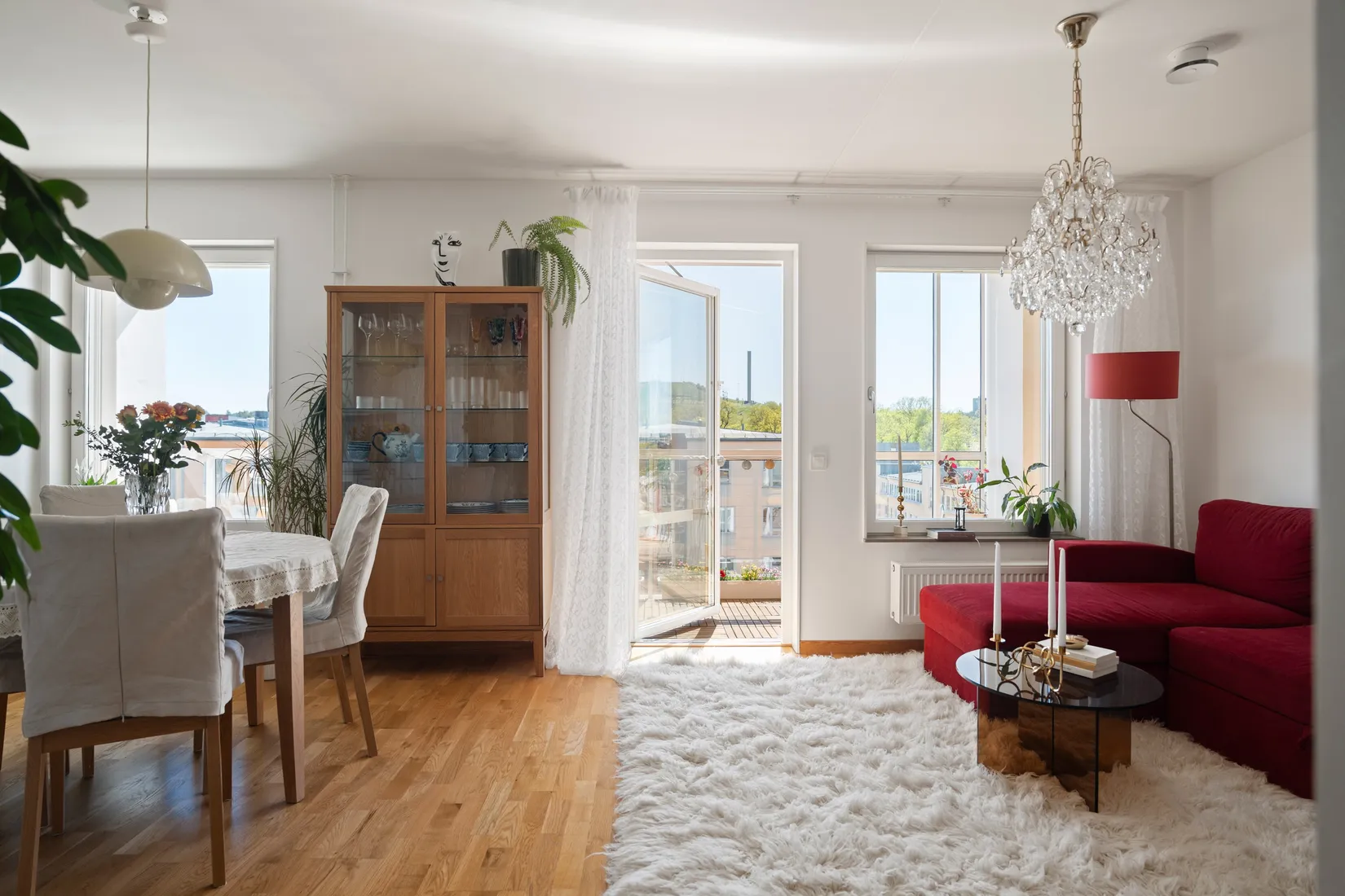 Bostadsrätt, Båtbyggargatan 21, Hammarby Sjöstad, Stockholm