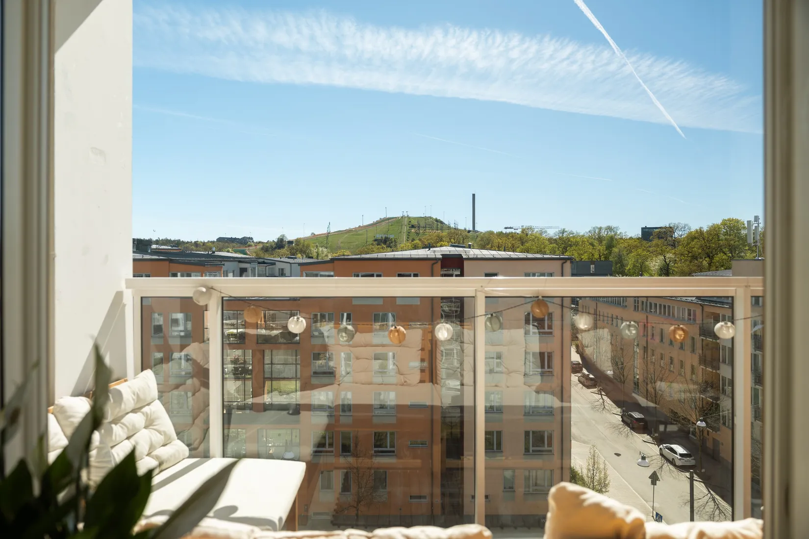 Bostadsrätt, Båtbyggargatan 21, Hammarby Sjöstad, Stockholm
