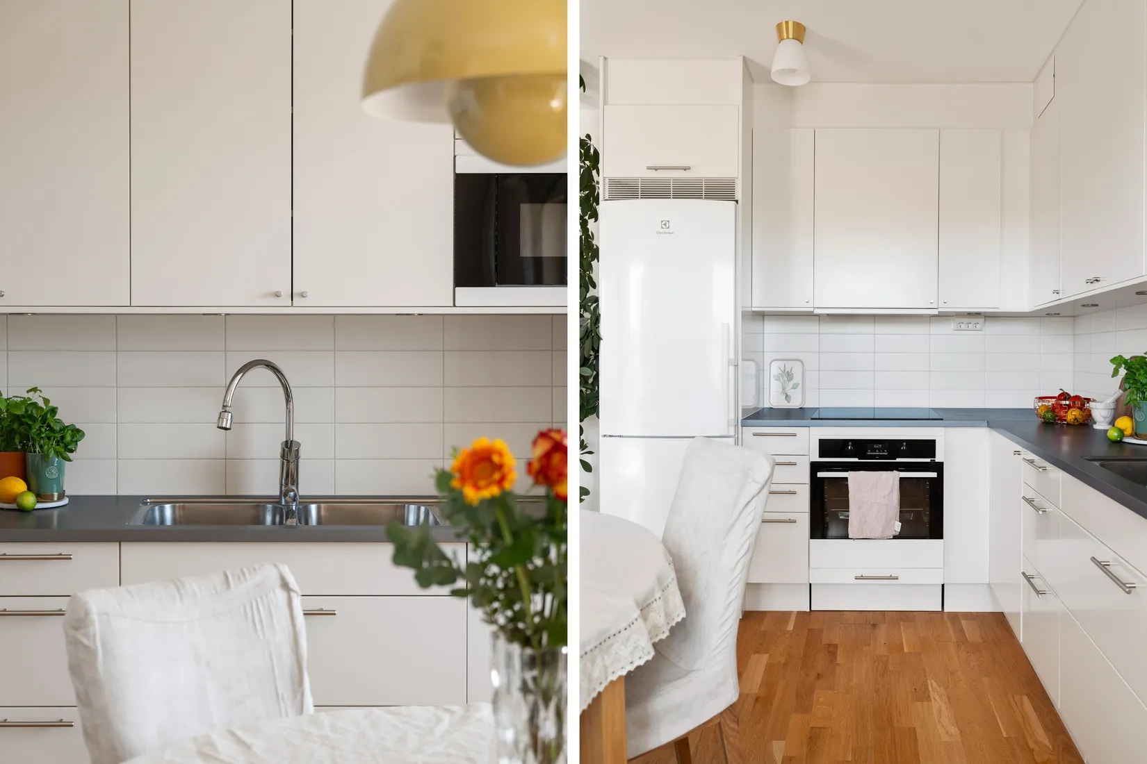 Bostadsrätt, Båtbyggargatan 21, Hammarby Sjöstad, Stockholm