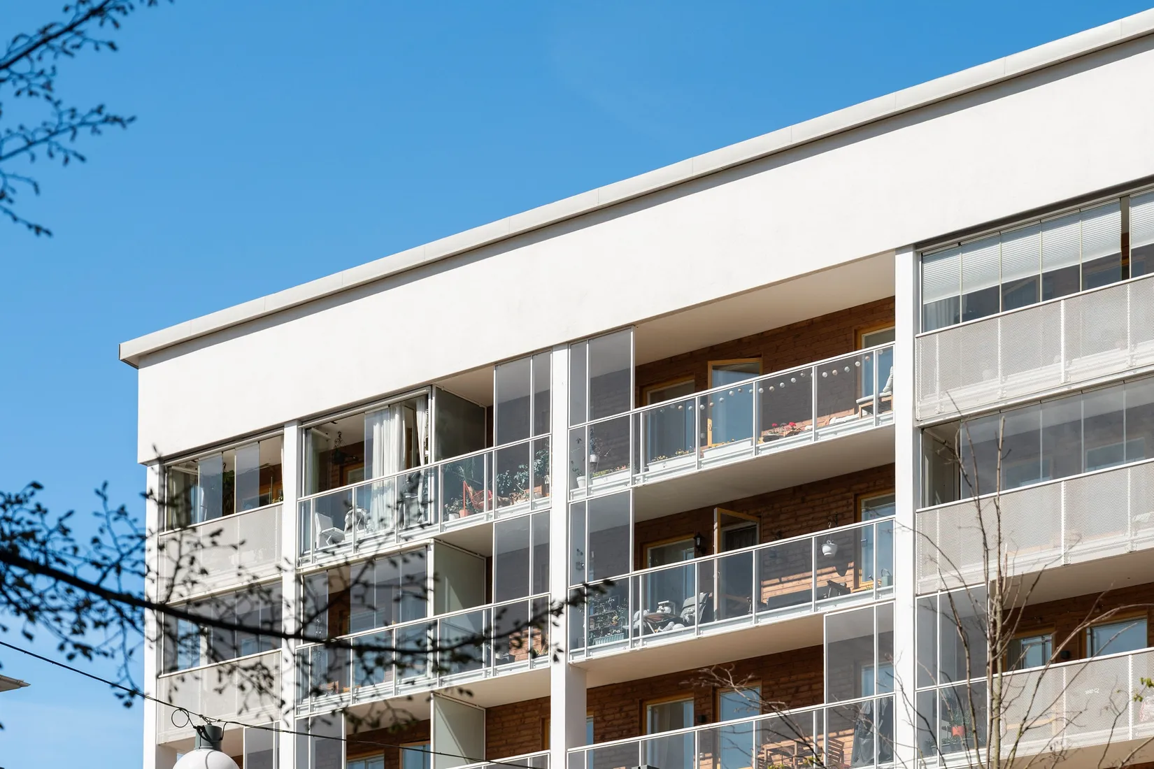 Bostadsrätt, Båtbyggargatan 21, Hammarby Sjöstad, Stockholm