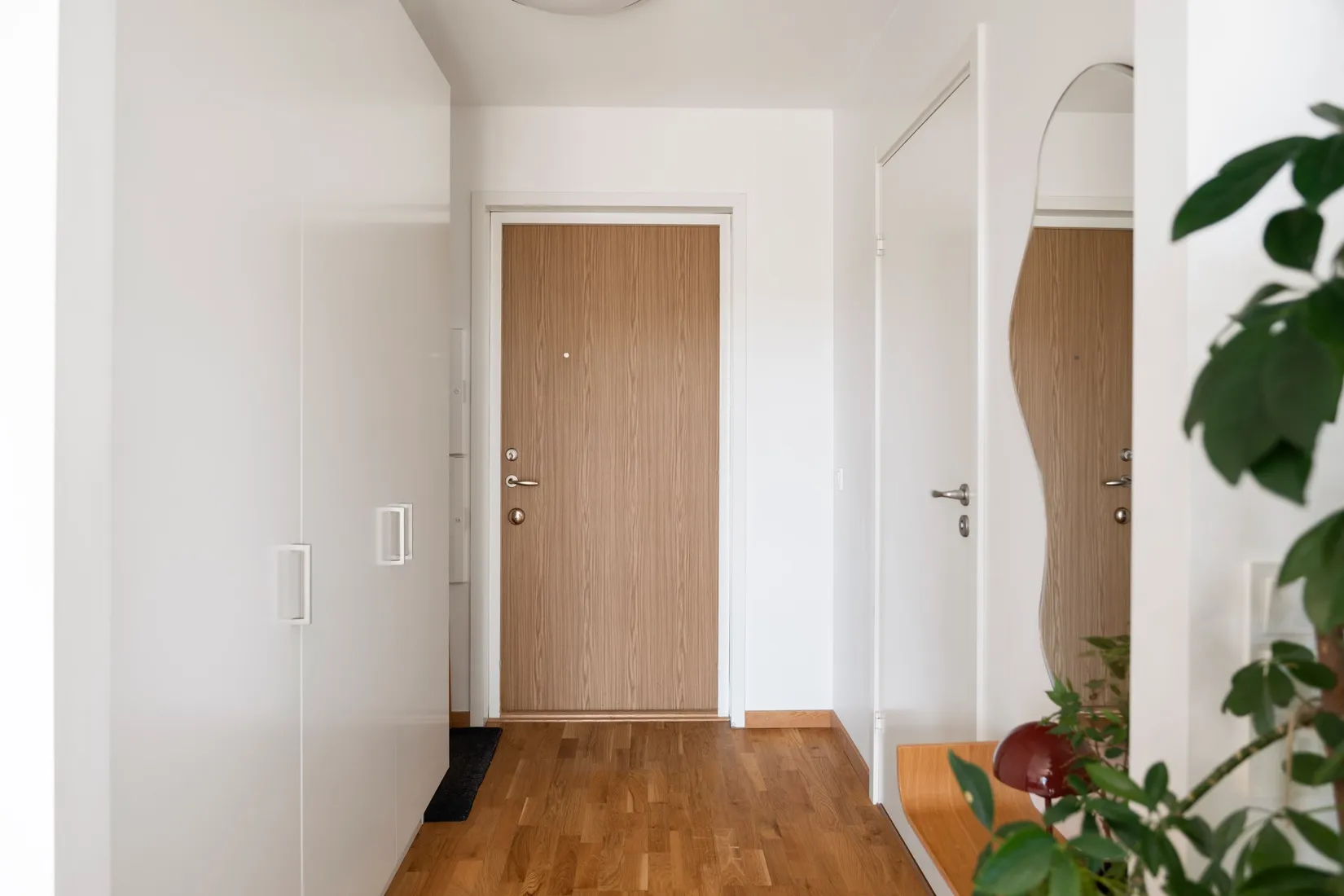 Bostadsrätt, Båtbyggargatan 21, Hammarby Sjöstad, Stockholm