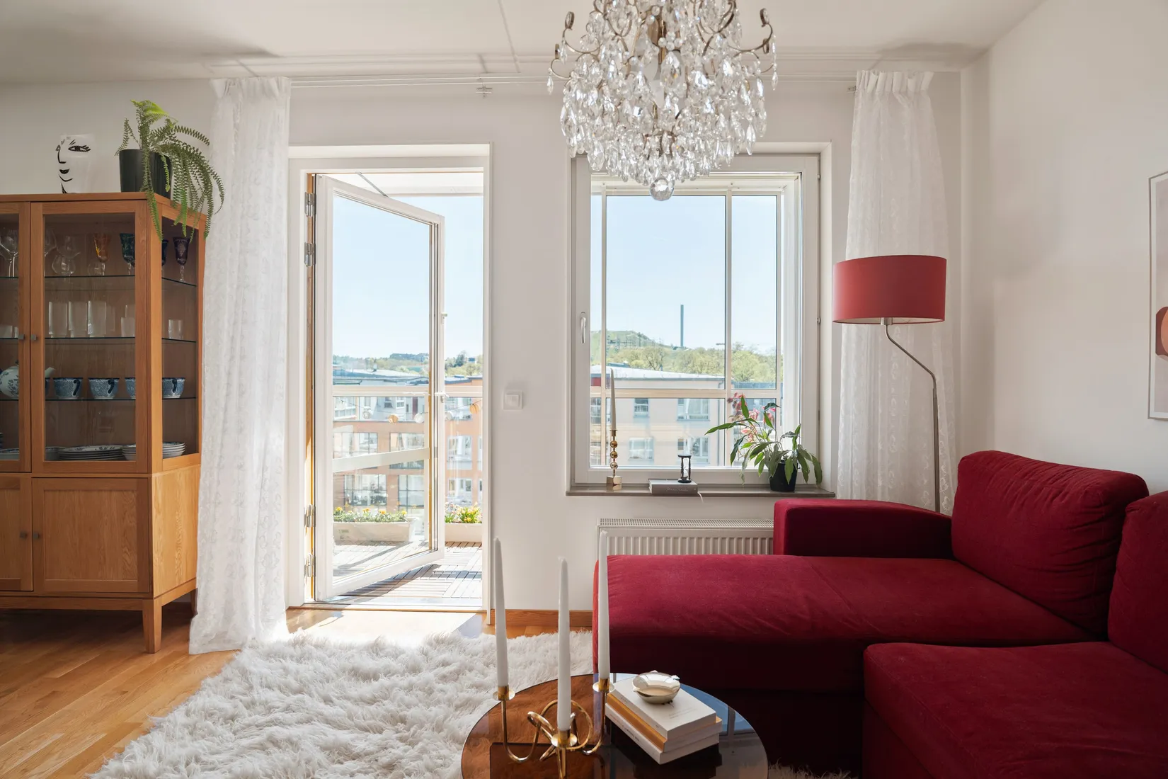 Bostadsrätt, Båtbyggargatan 21, Hammarby Sjöstad, Stockholm