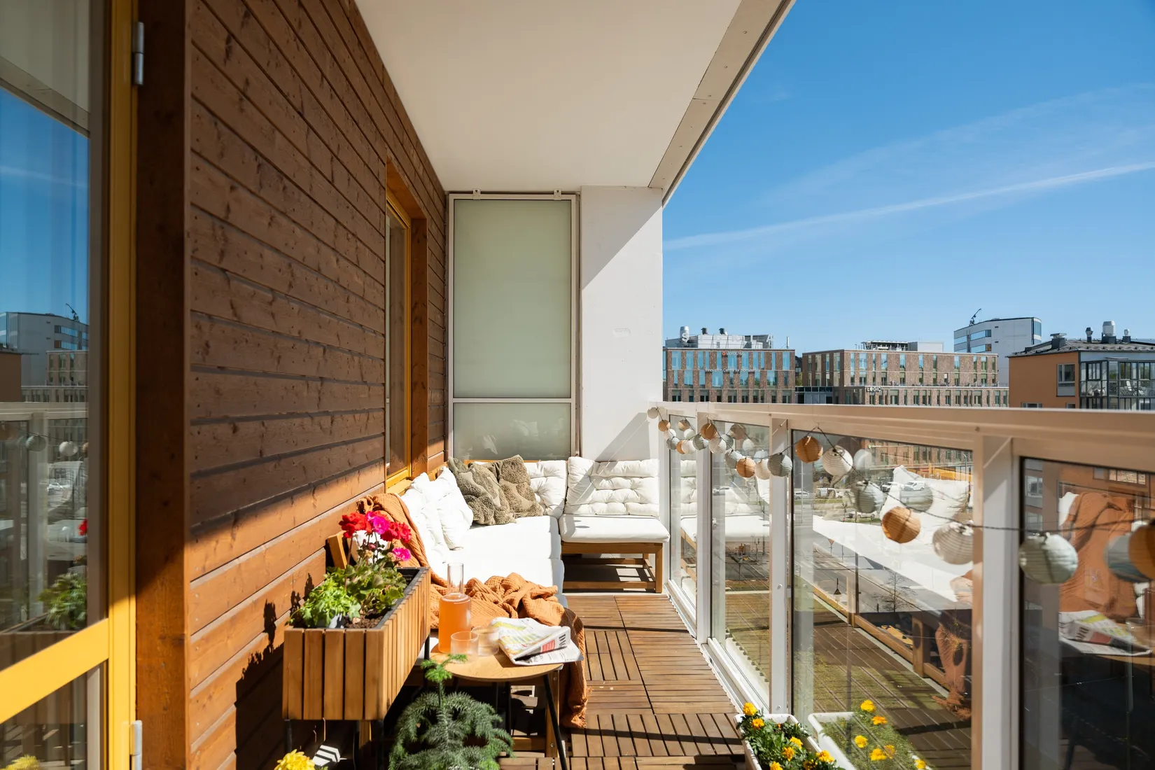 Bostadsrätt, Båtbyggargatan 21, Hammarby Sjöstad, Stockholm