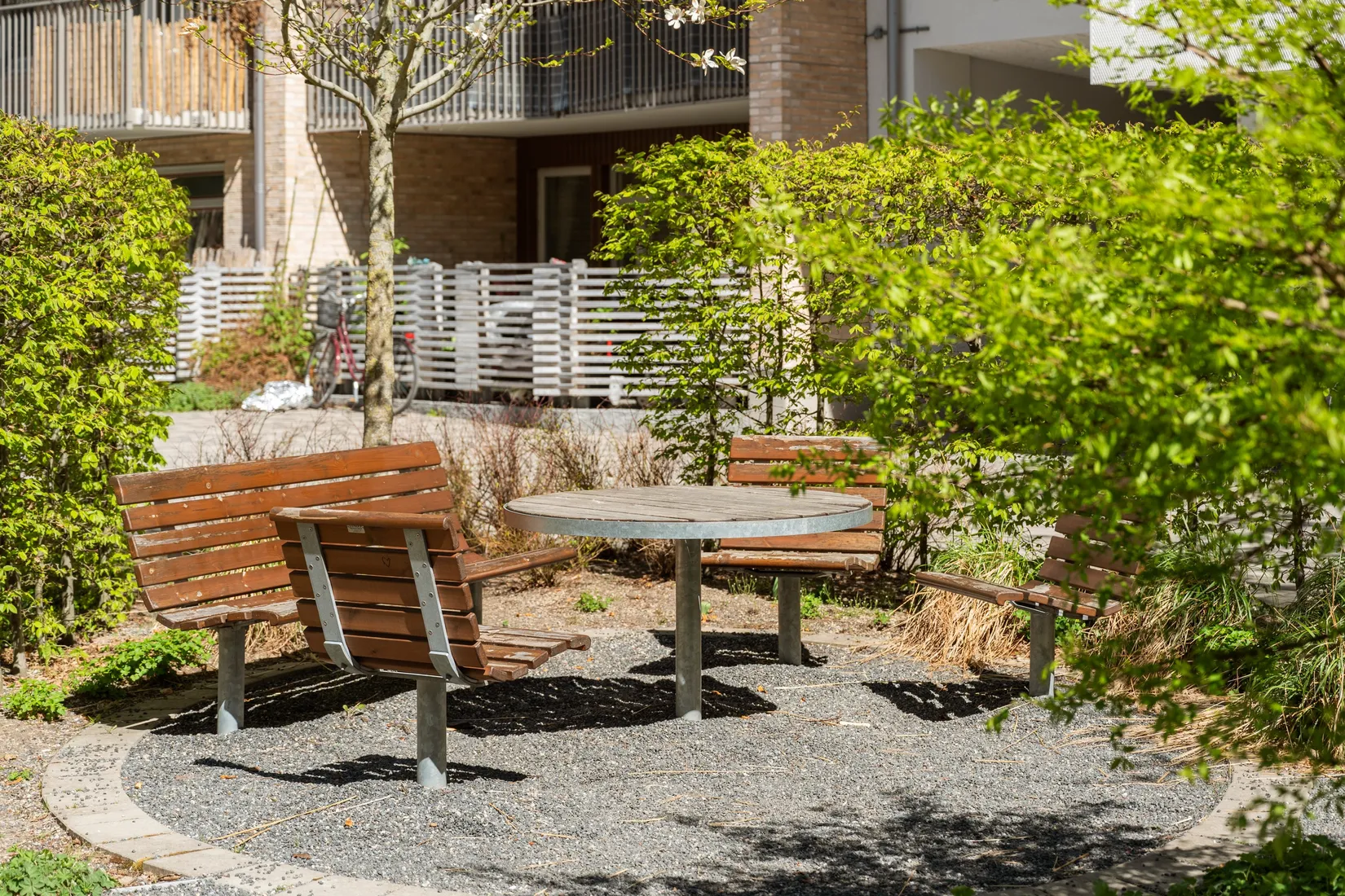 Bostadsrätt, Båtbyggargatan 21, Hammarby Sjöstad, Stockholm