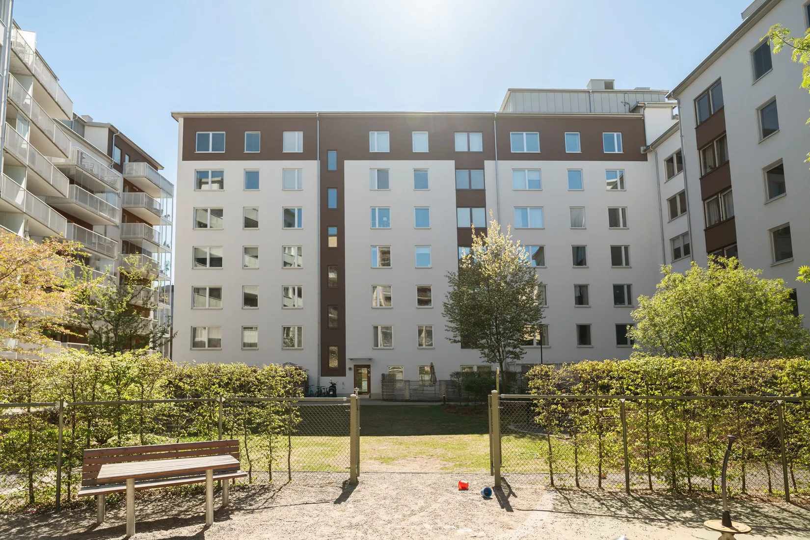 Bostadsrätt, Båtbyggargatan 21, Hammarby Sjöstad, Stockholm