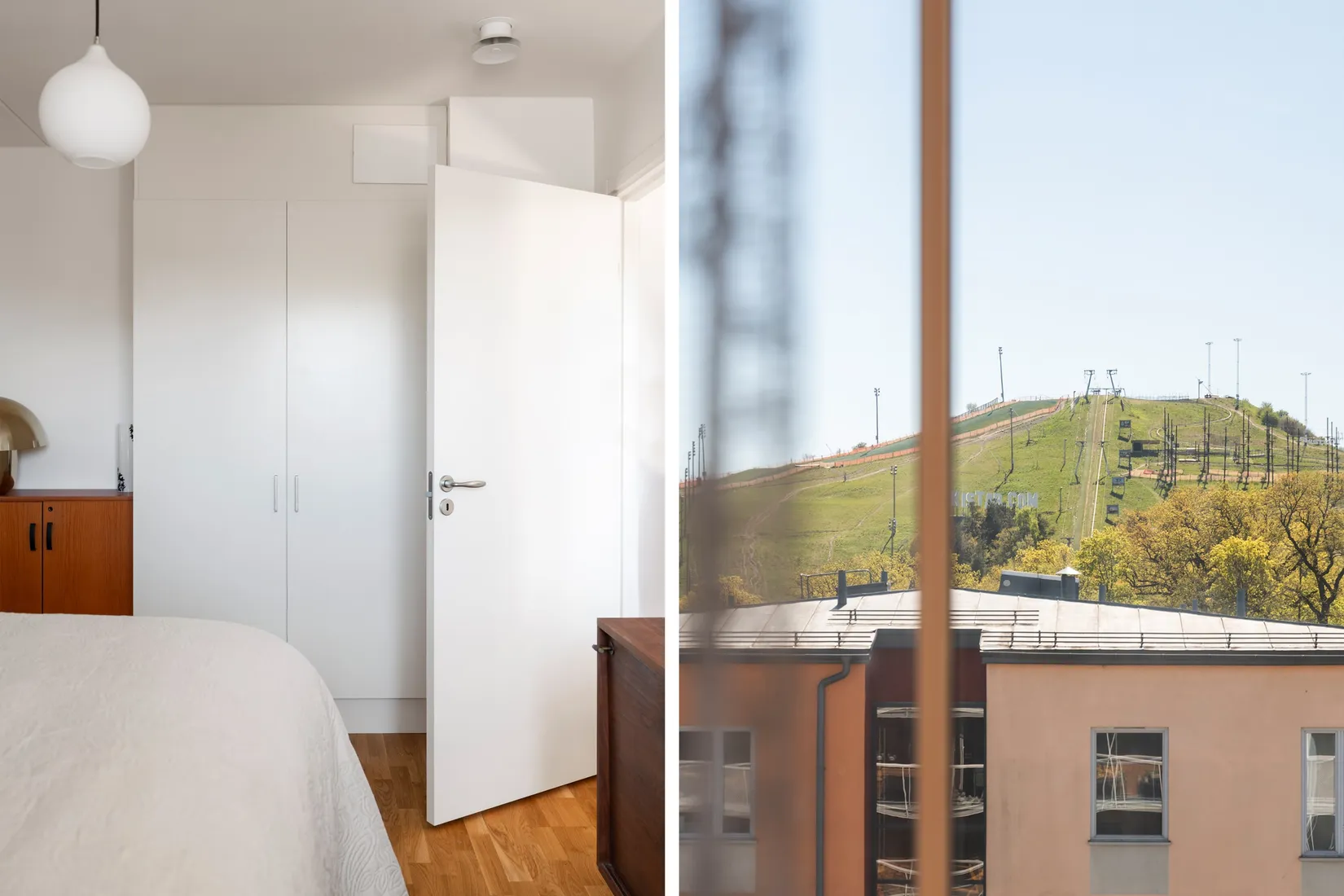 Bostadsrätt, Båtbyggargatan 21, Hammarby Sjöstad, Stockholm