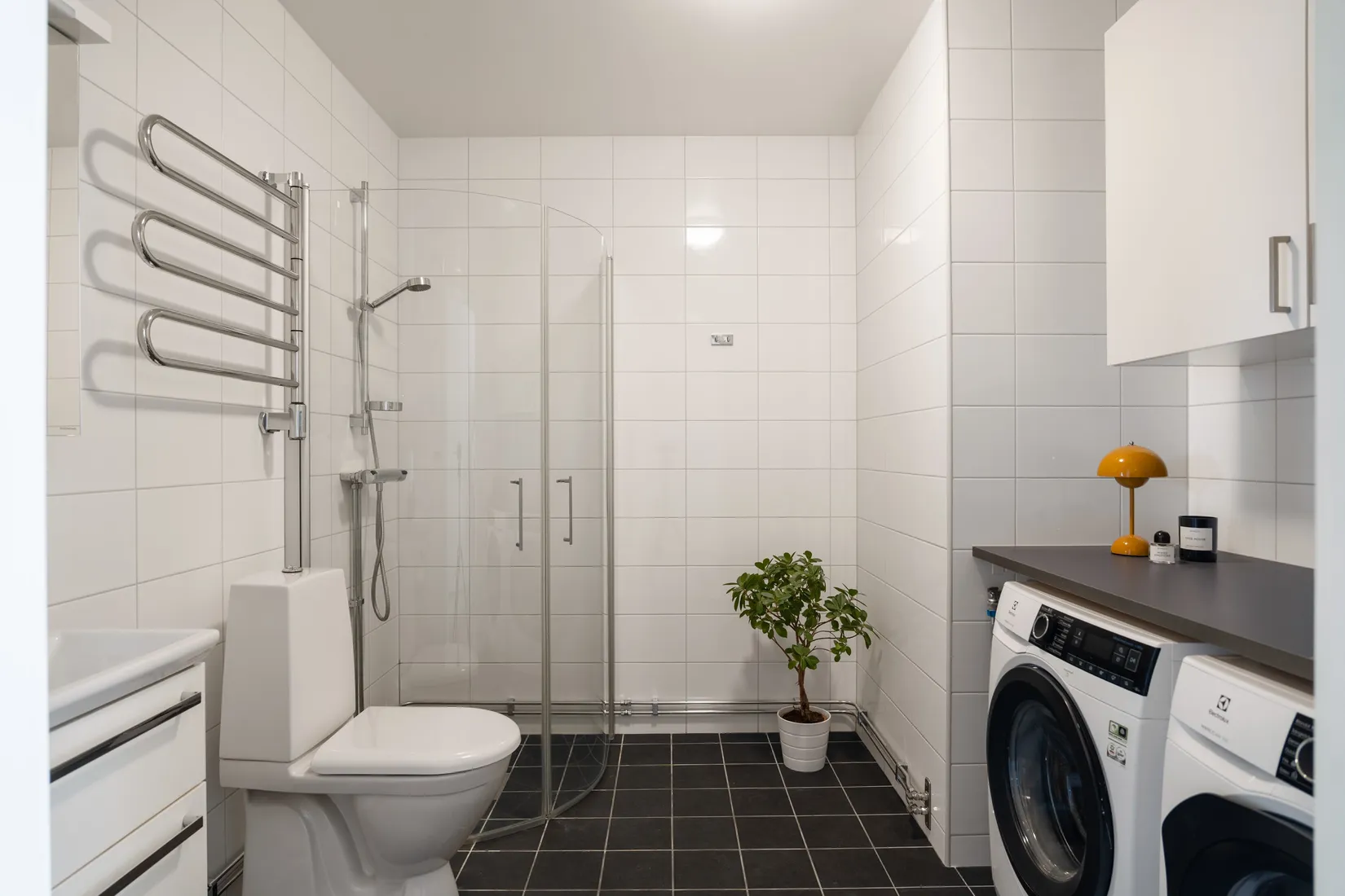 Bostadsrätt, Båtbyggargatan 21, Hammarby Sjöstad, Stockholm