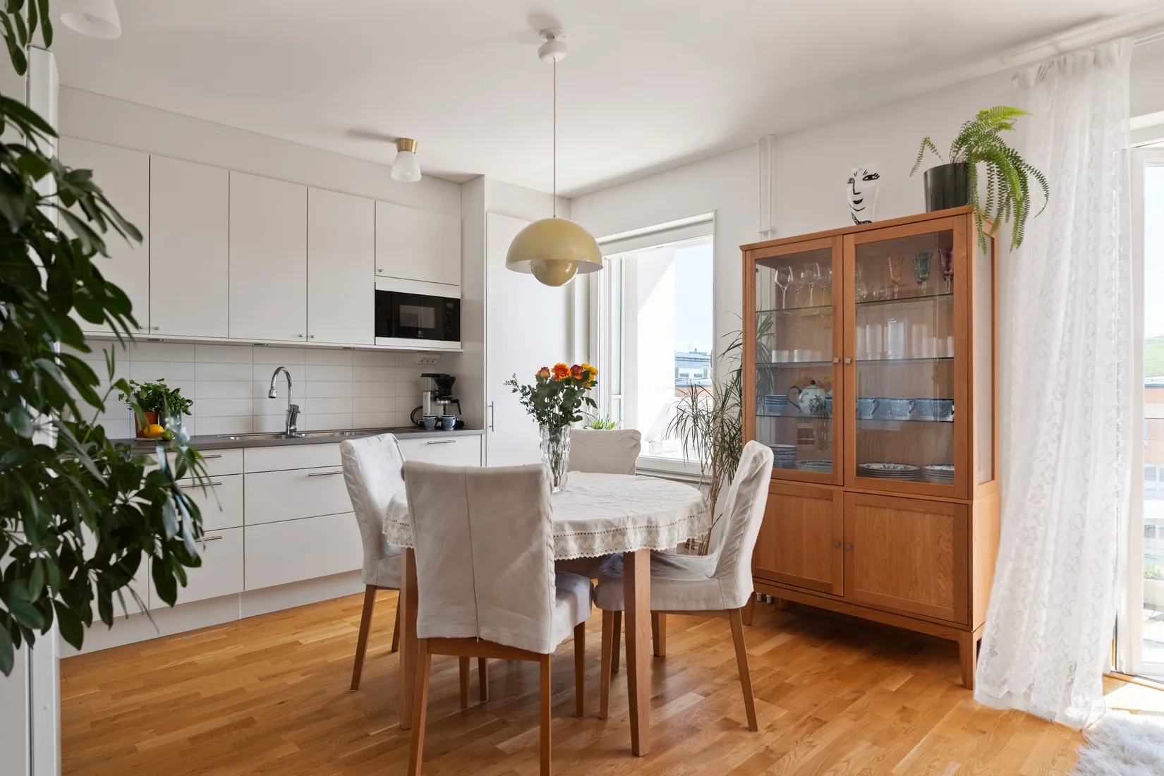 Bostadsrätt, Båtbyggargatan 21, Hammarby Sjöstad, Stockholm