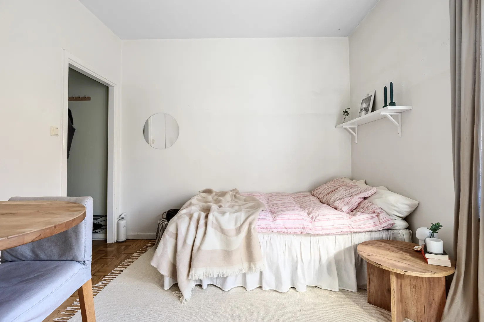 Bostadsrätt, Karlsrogatan 86a, Sommaro, Uppsala