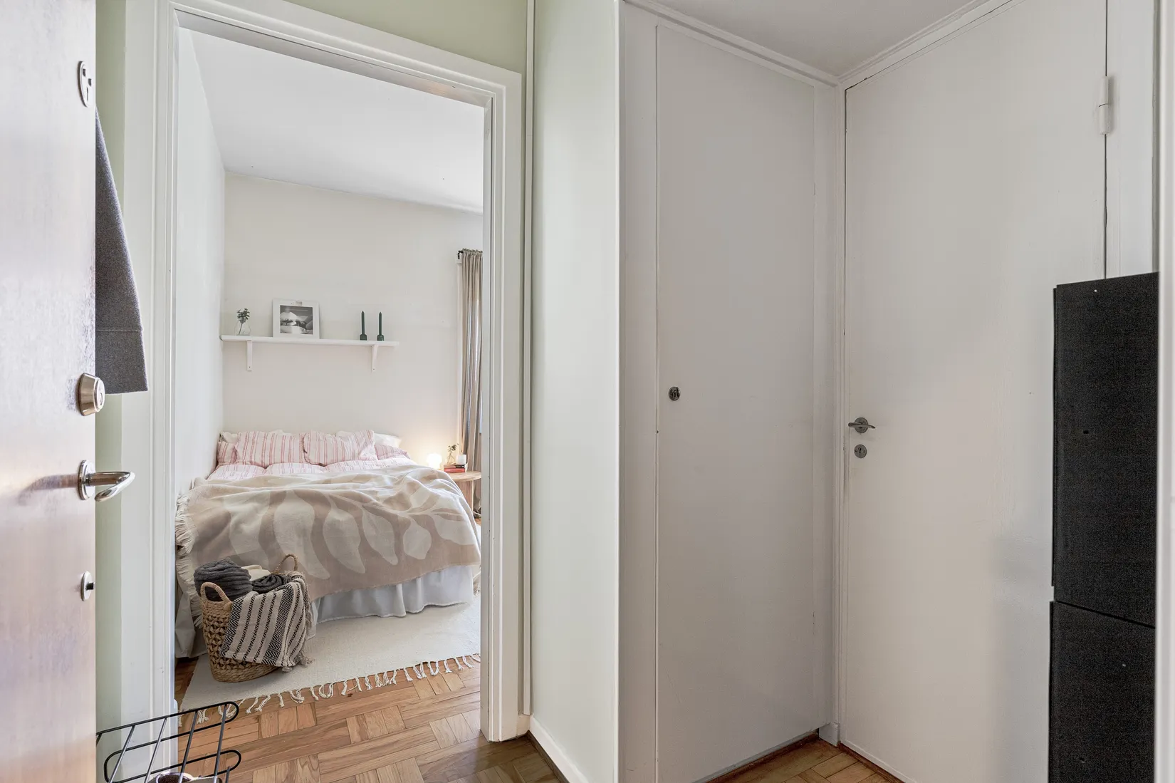 Bostadsrätt, Karlsrogatan 86a, Sommaro, Uppsala